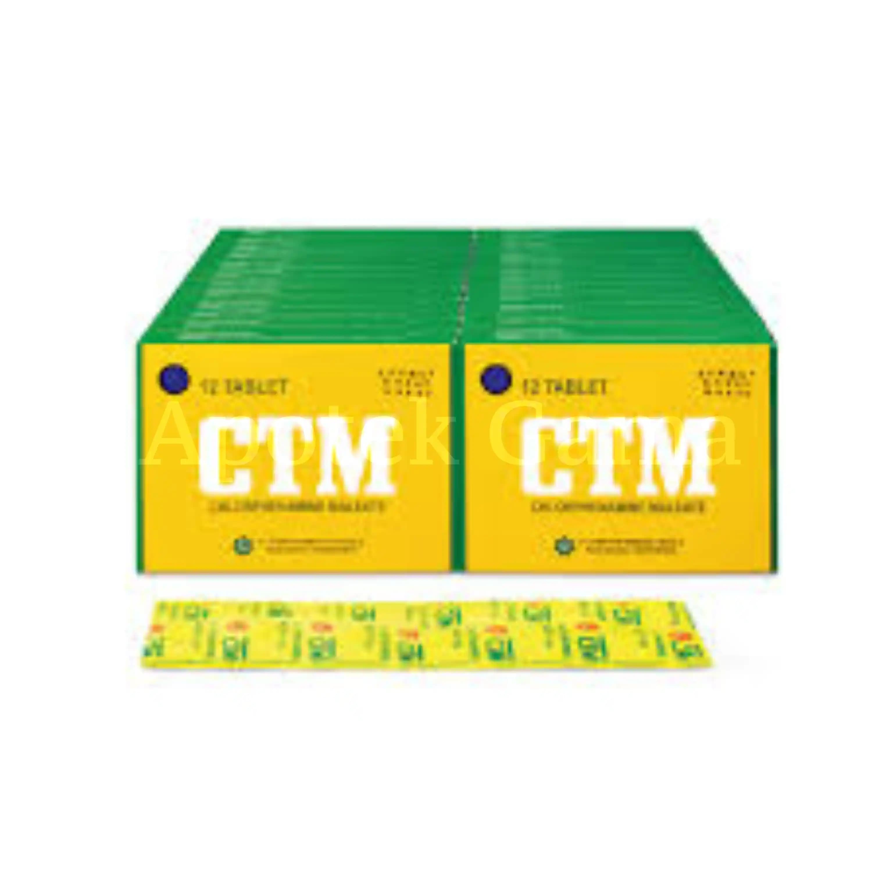 CTM STRIP