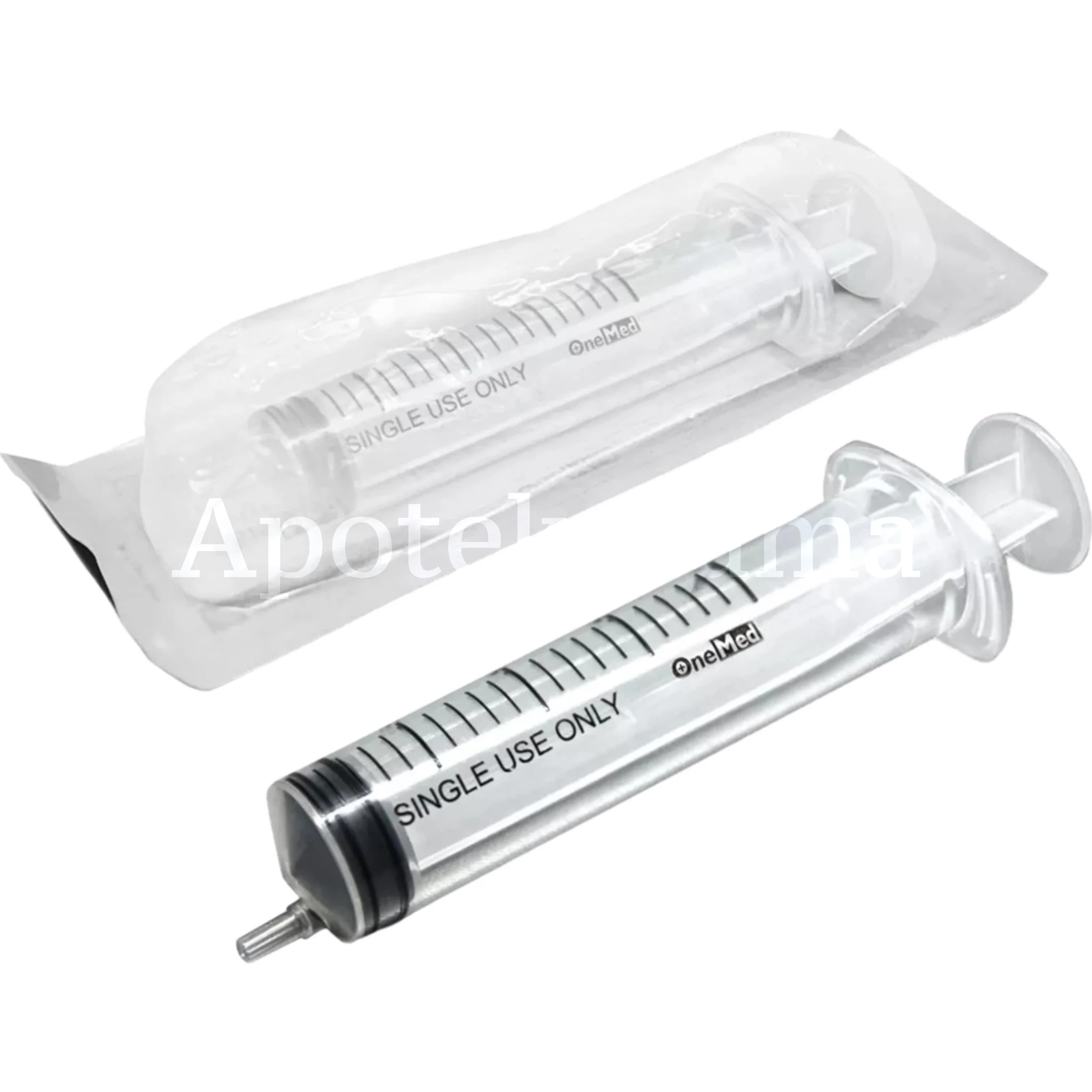 DISPOSIBLE 20ML