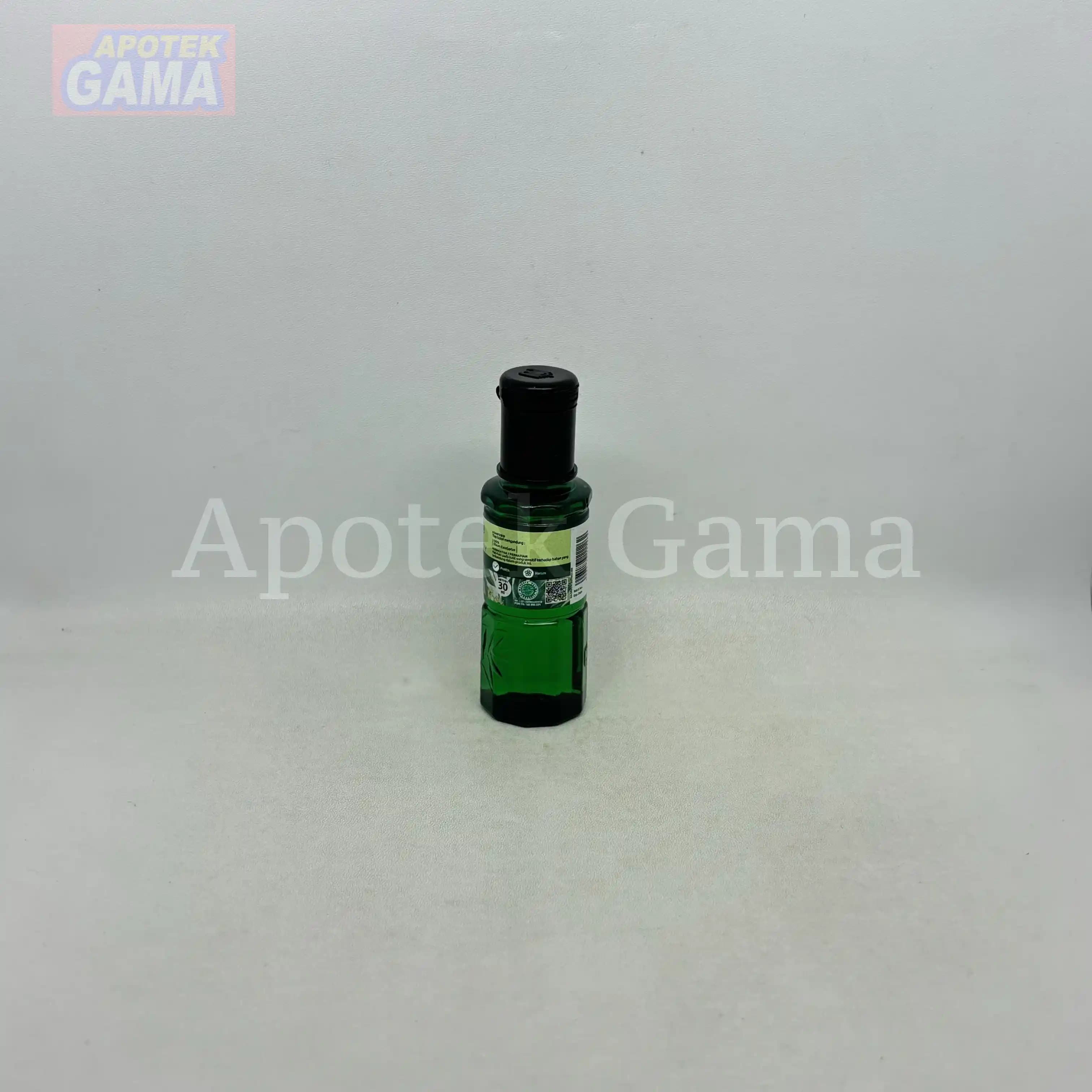MKP LANG AROMA THERAPY 30 ML 5