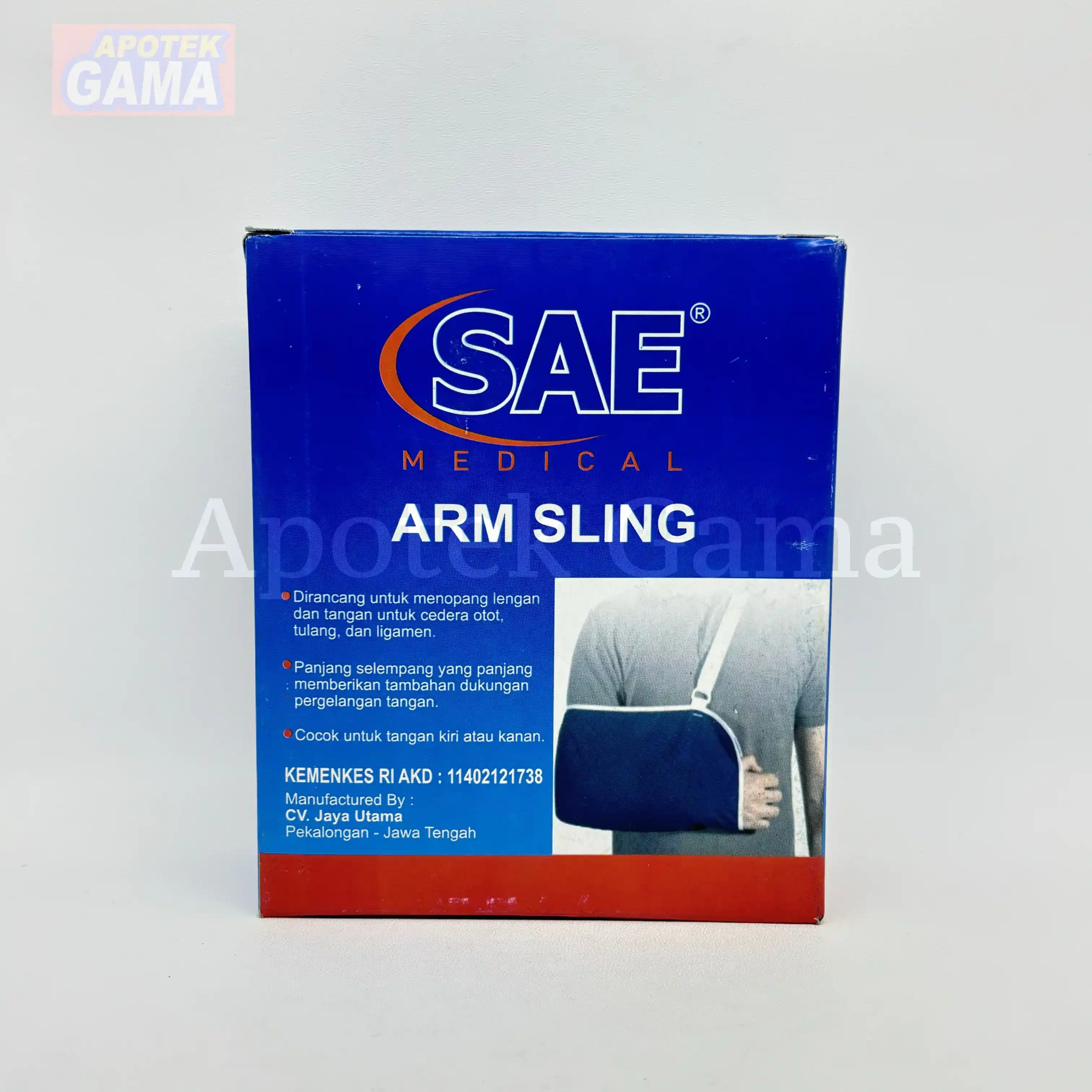 ARM SLING L SAE 2