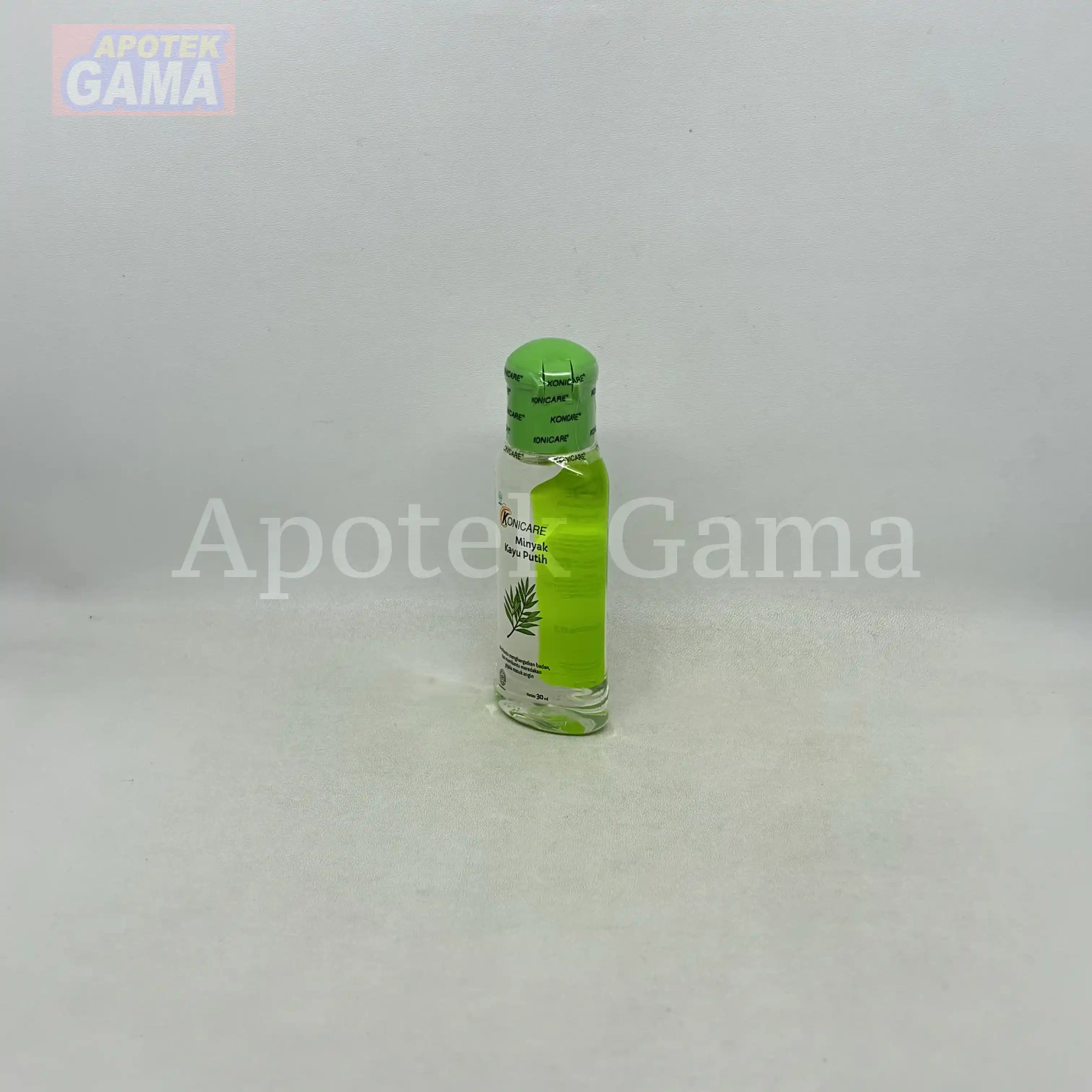 MKP KONICARE 30ML 4