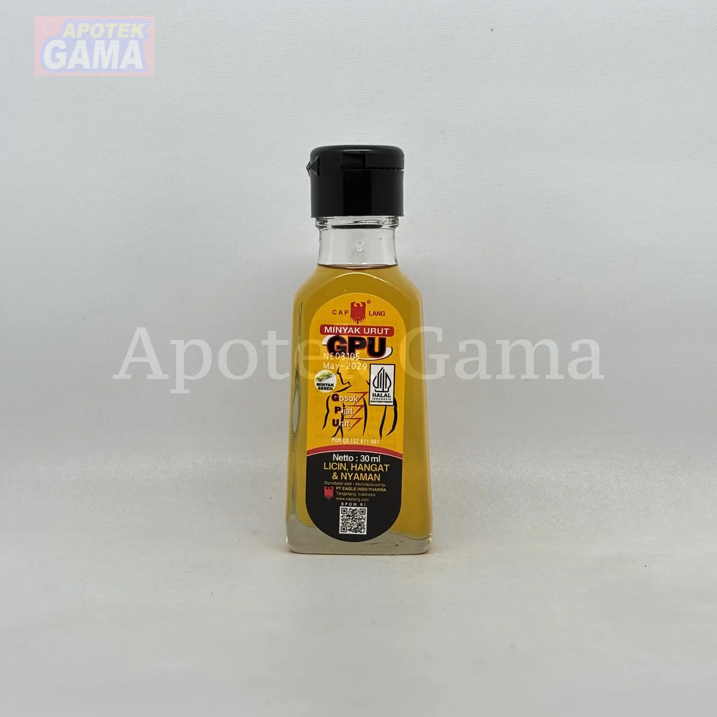 GPU 30 ML 2