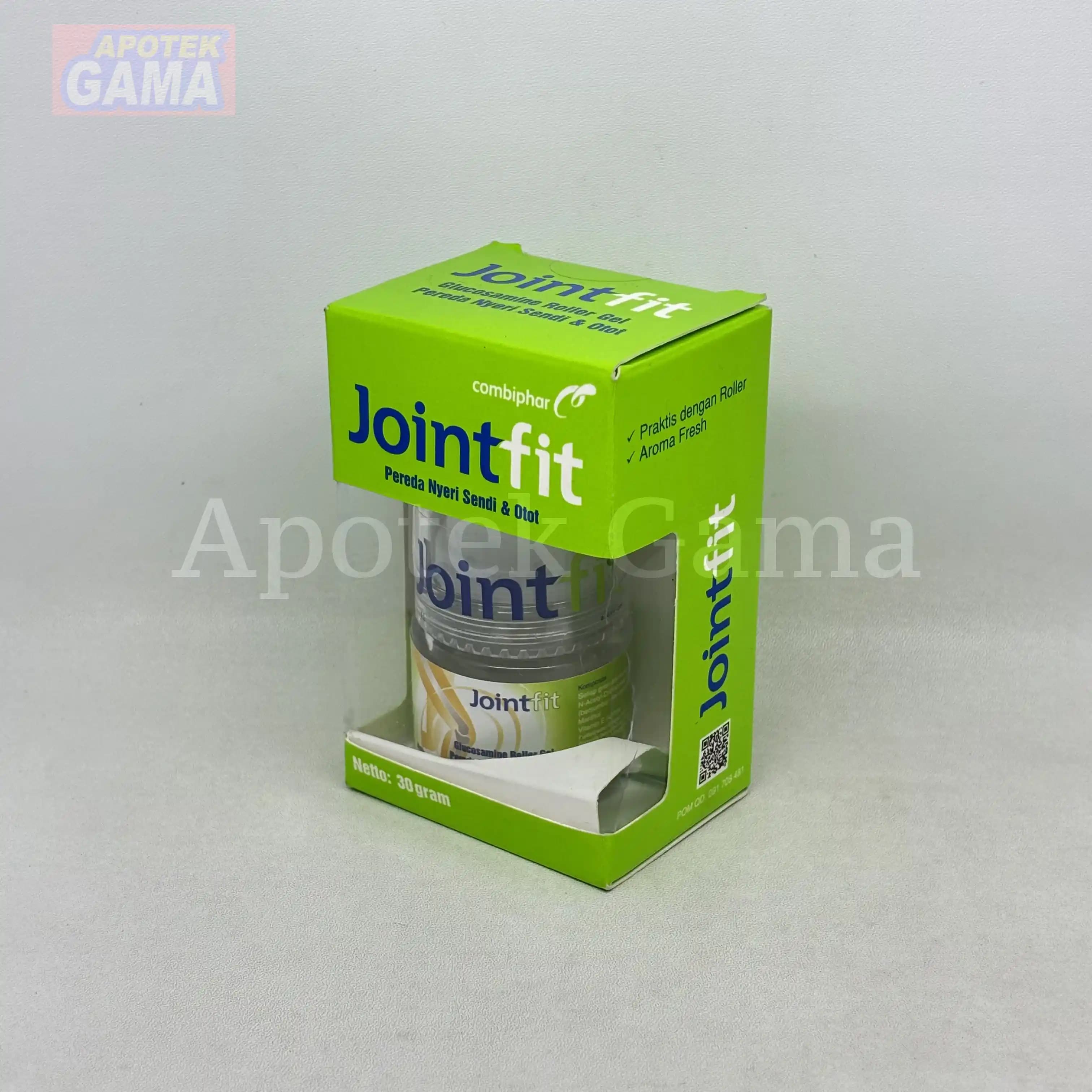 JOINT FIT GEL 35 GR 3