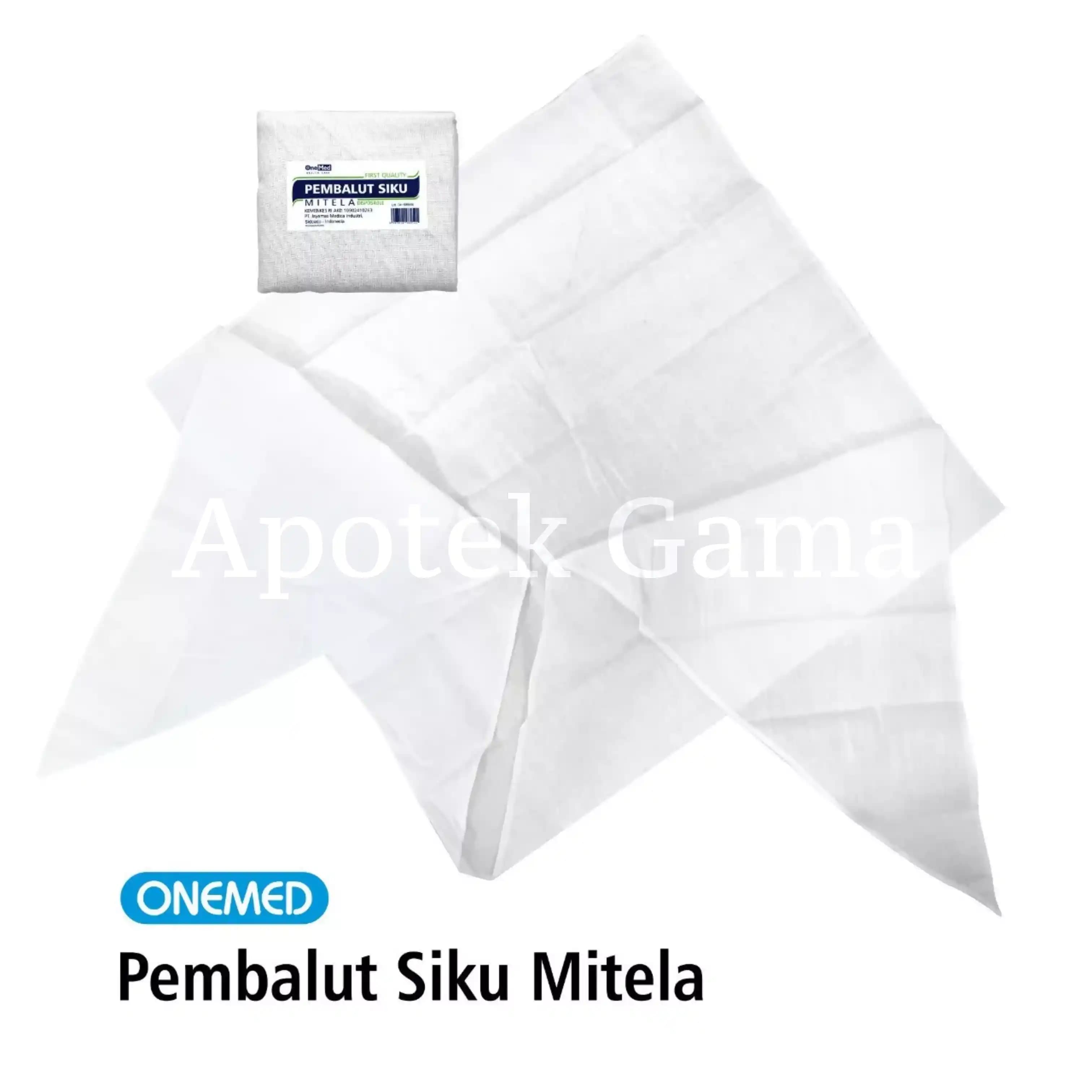 MITELA ONE MED 2