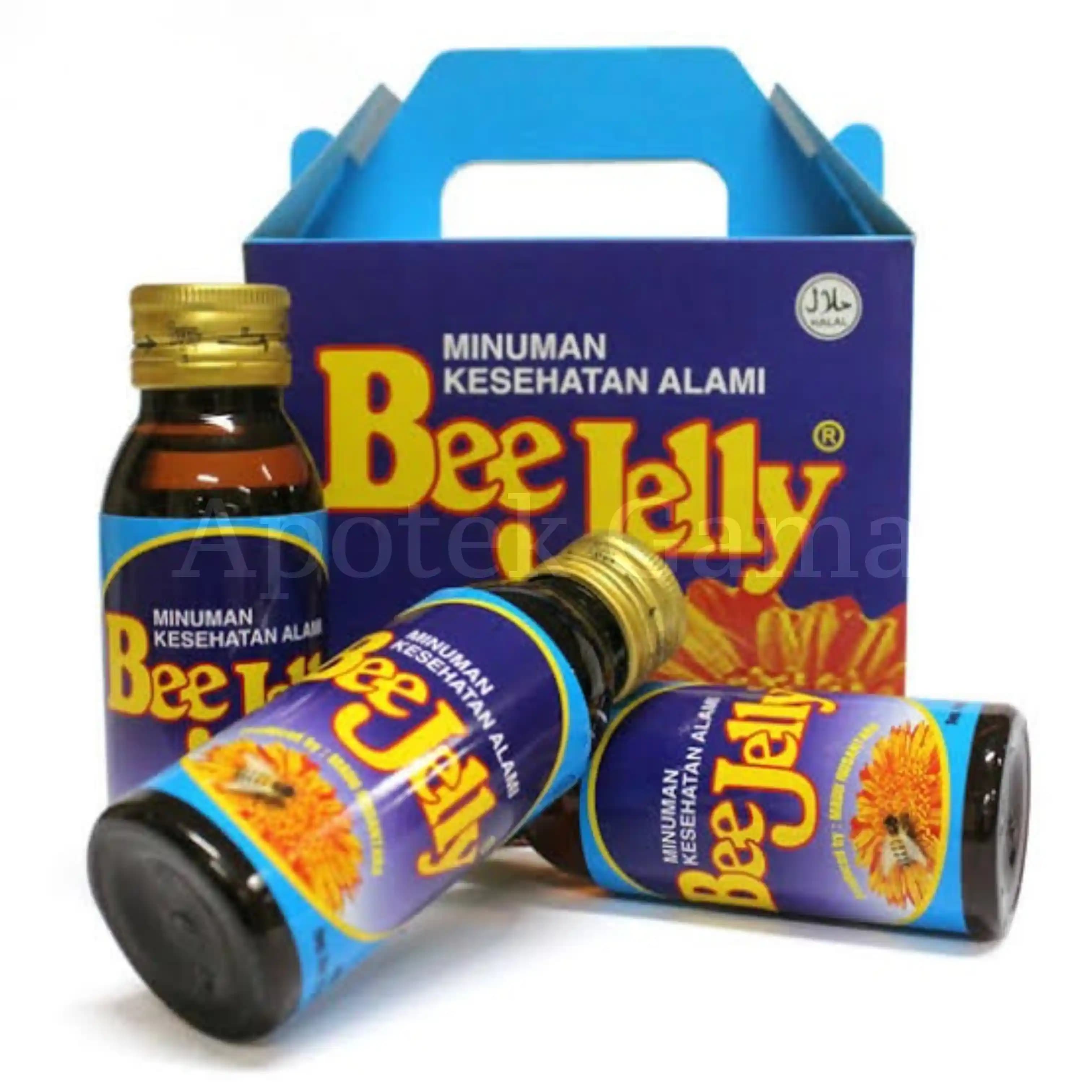 BEEJELLY 100ML