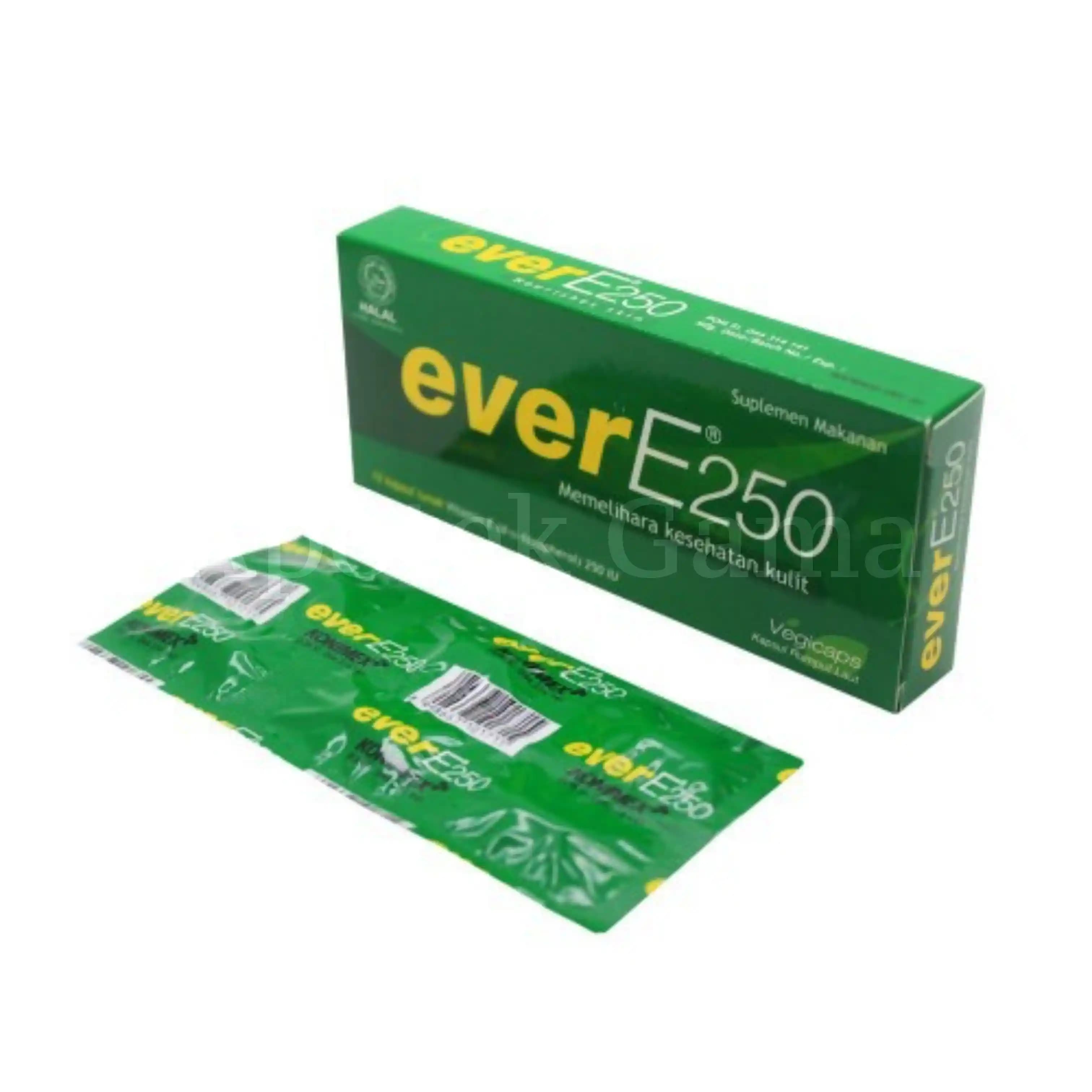 EVER E 250 STRIP