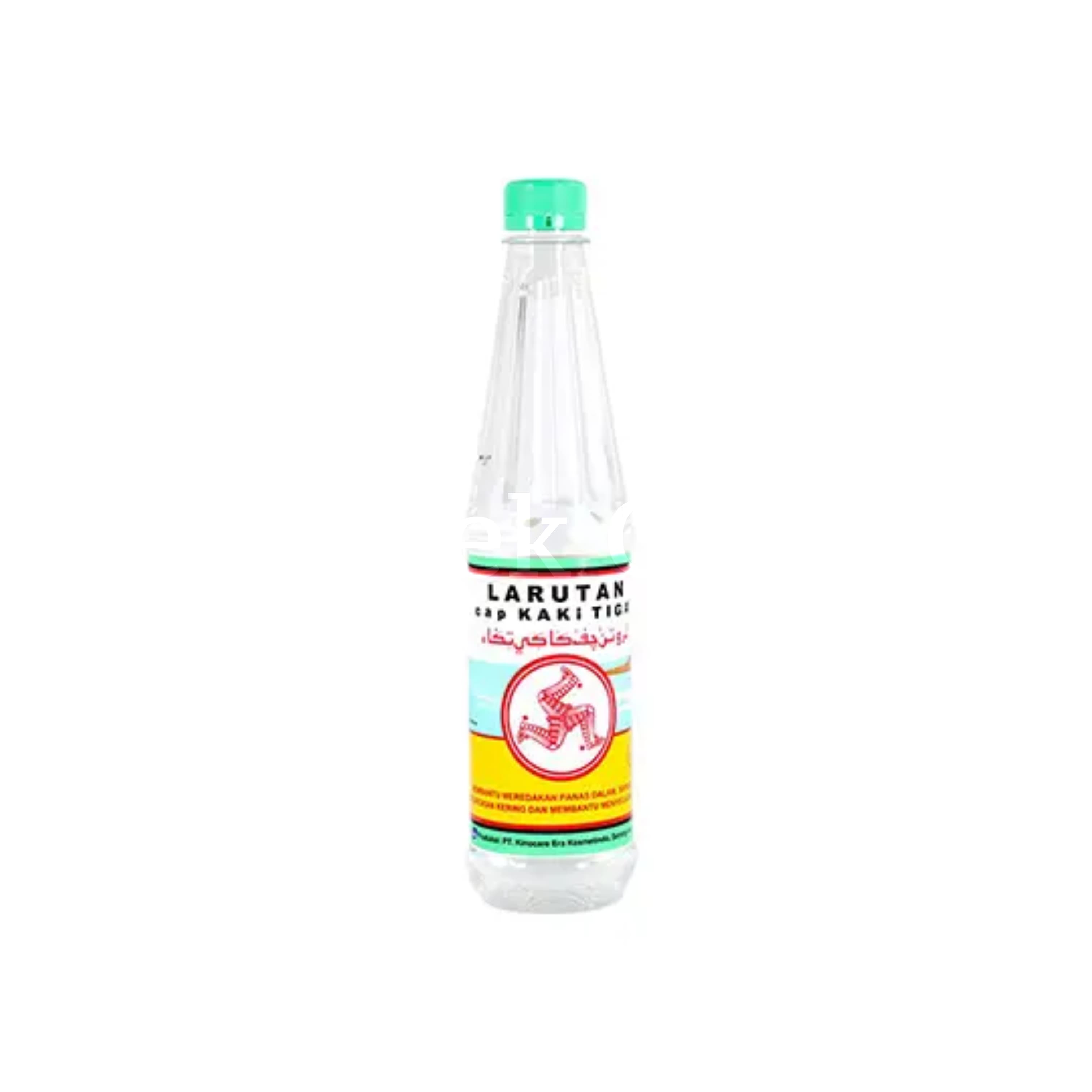 LARUTAN BOTOL 500 ML