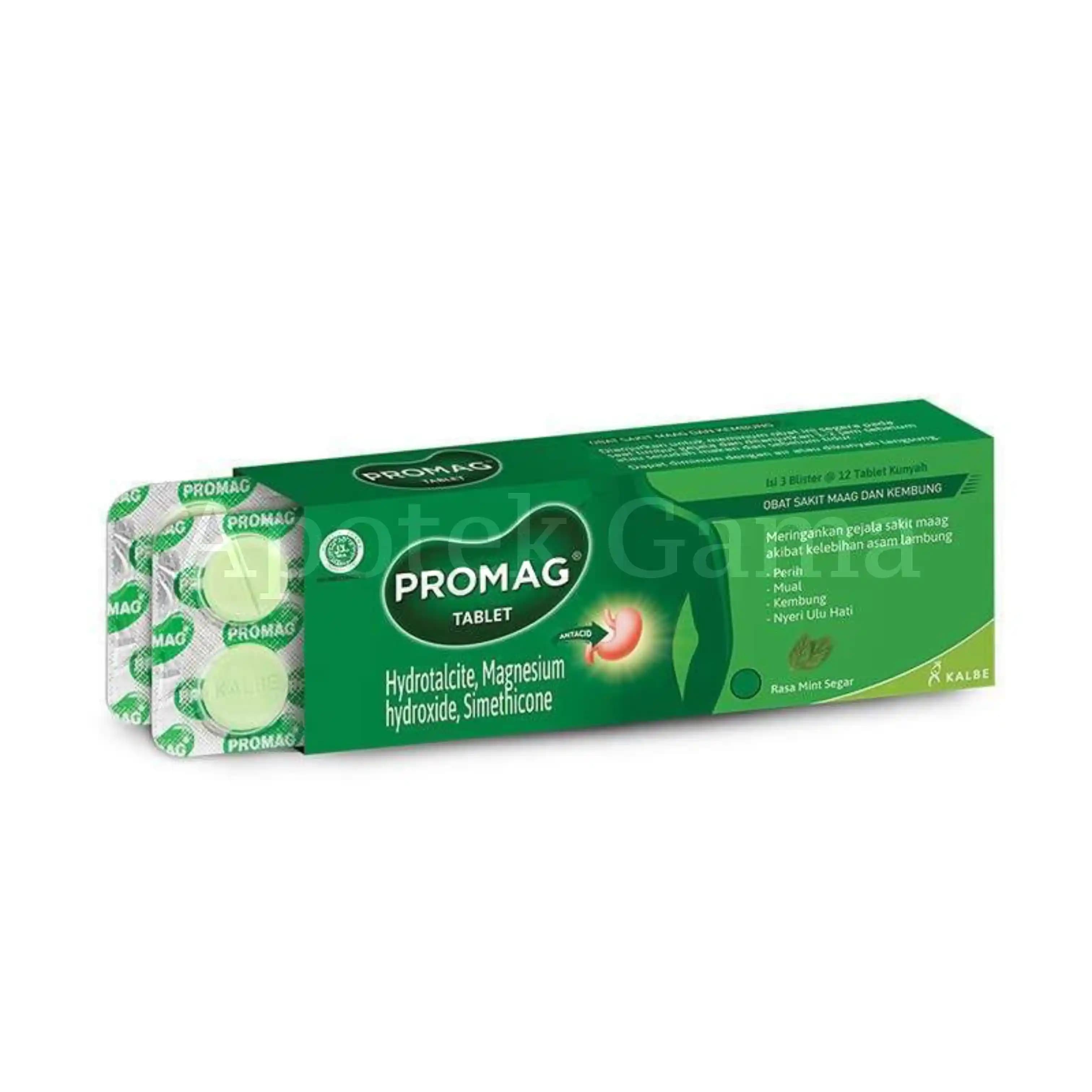 PROMAG