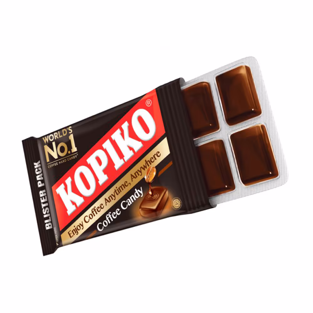 KOPIKO BLISTER 2