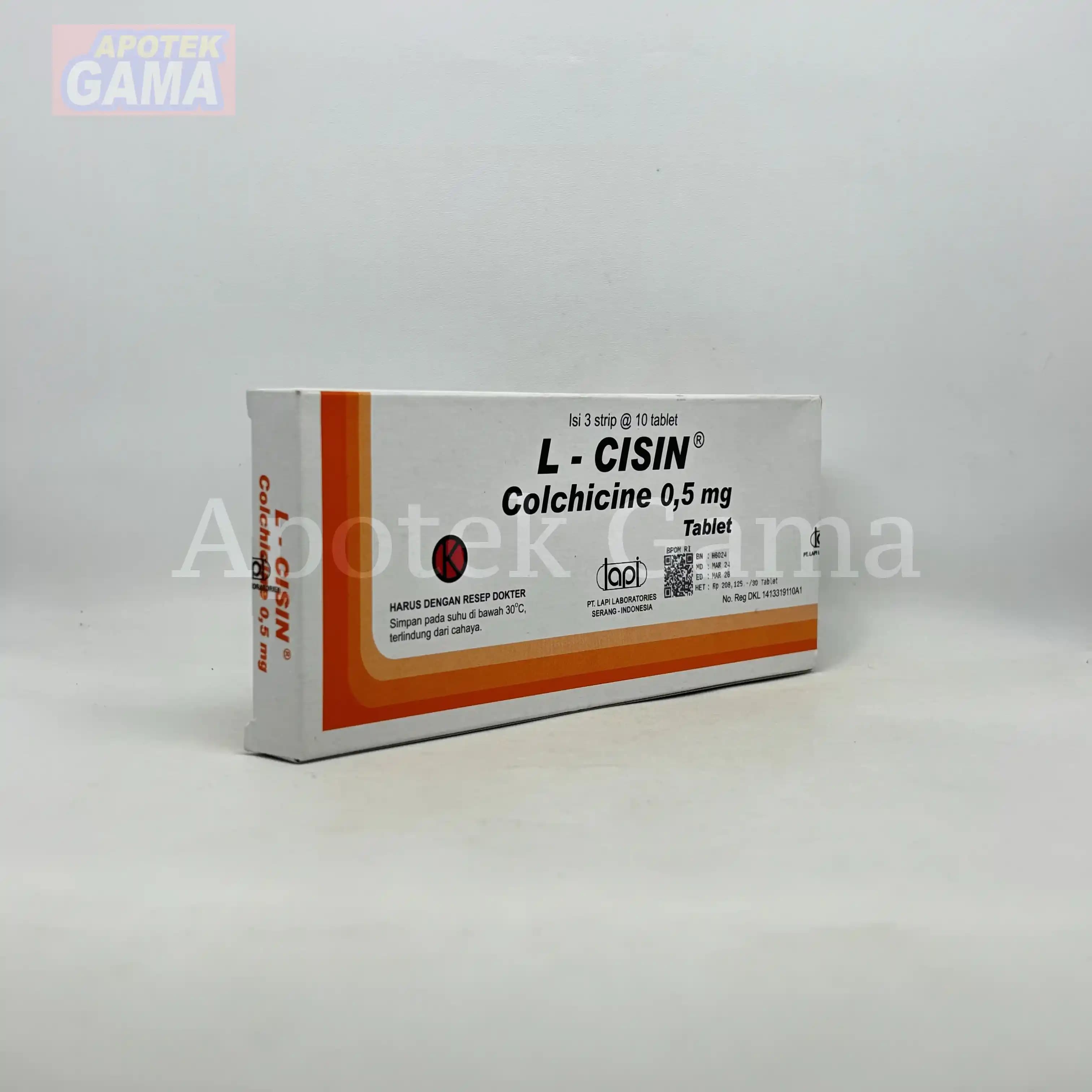 L-CISIN TAB 5