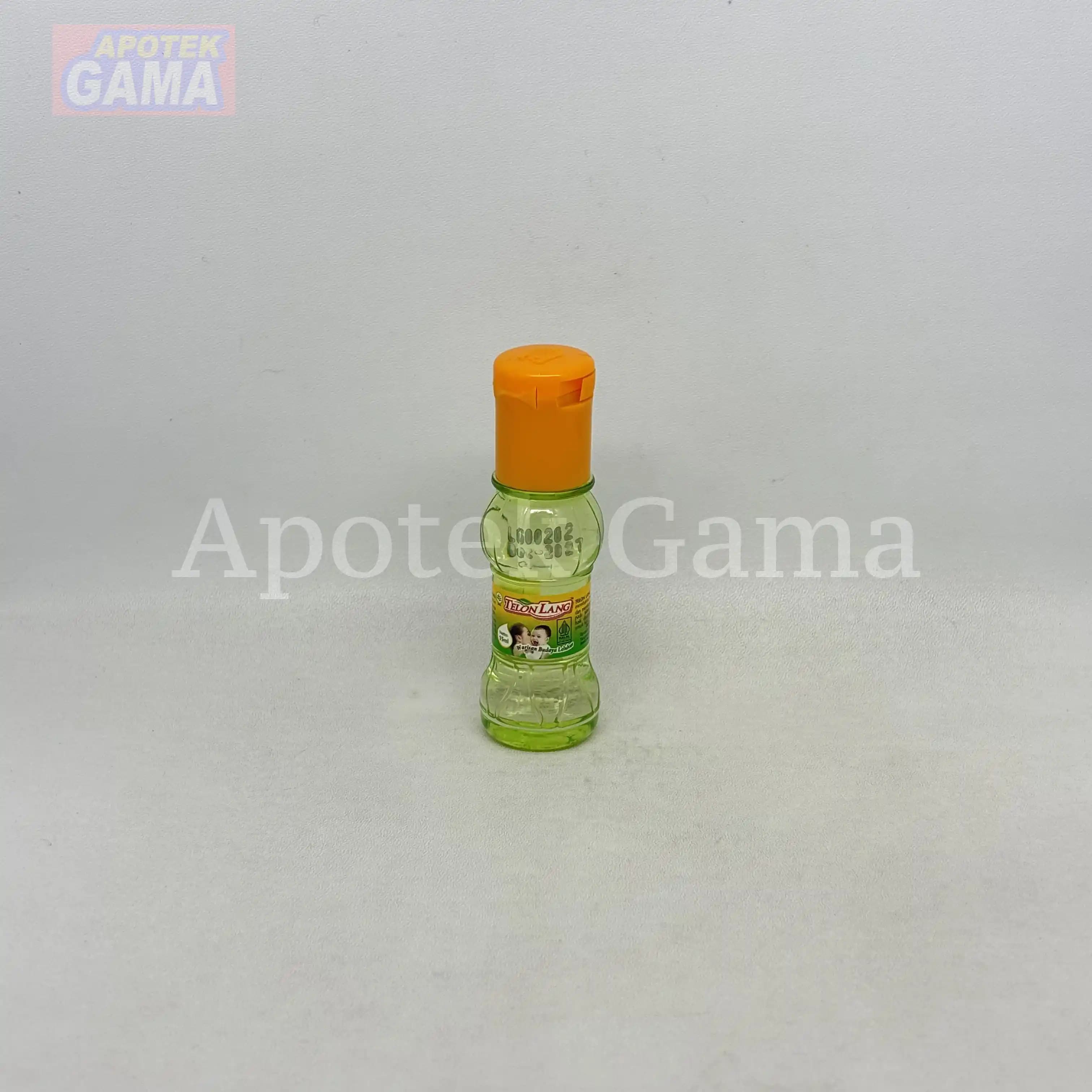 M.TELON LANG 15 ML 4