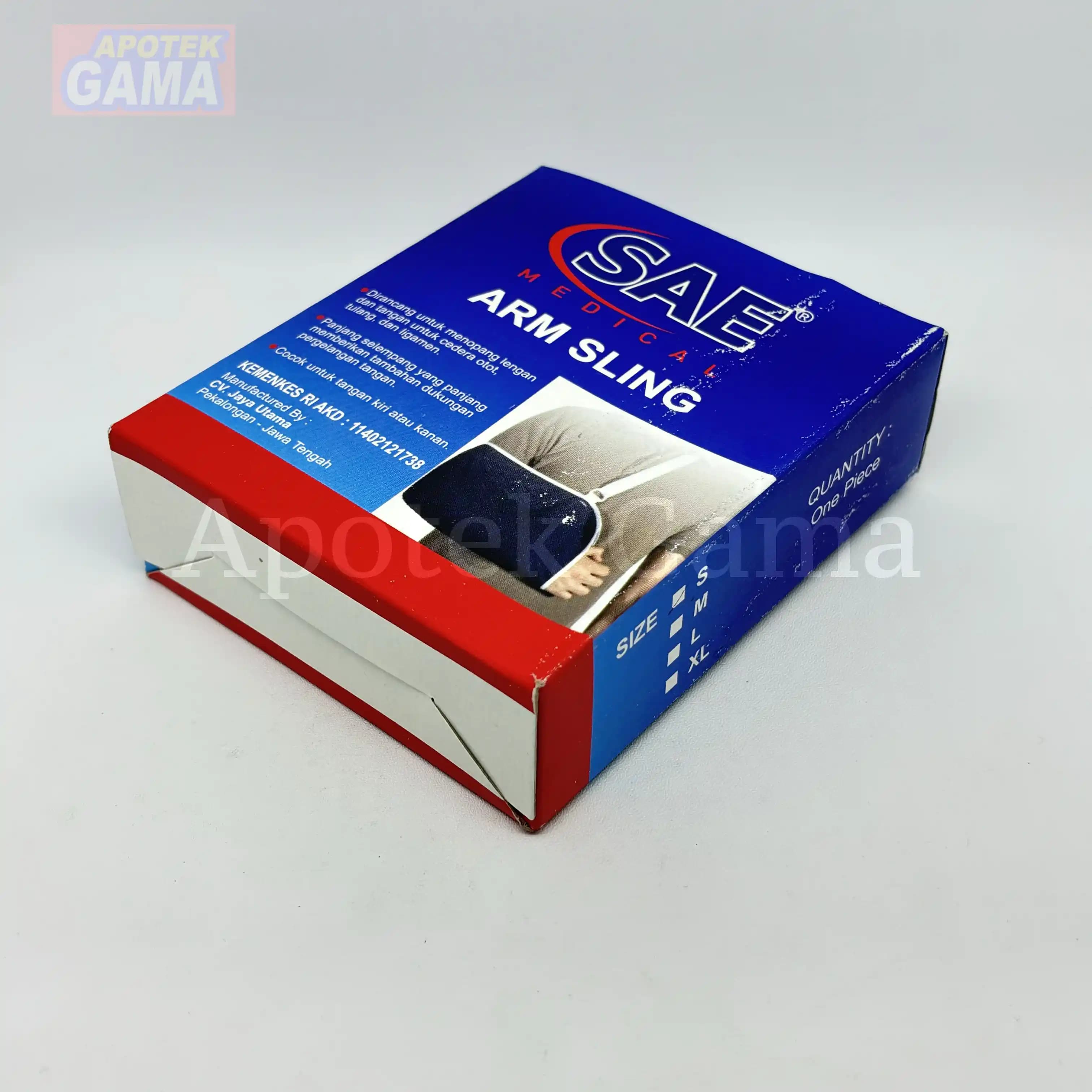ARM SLING S SAE 2