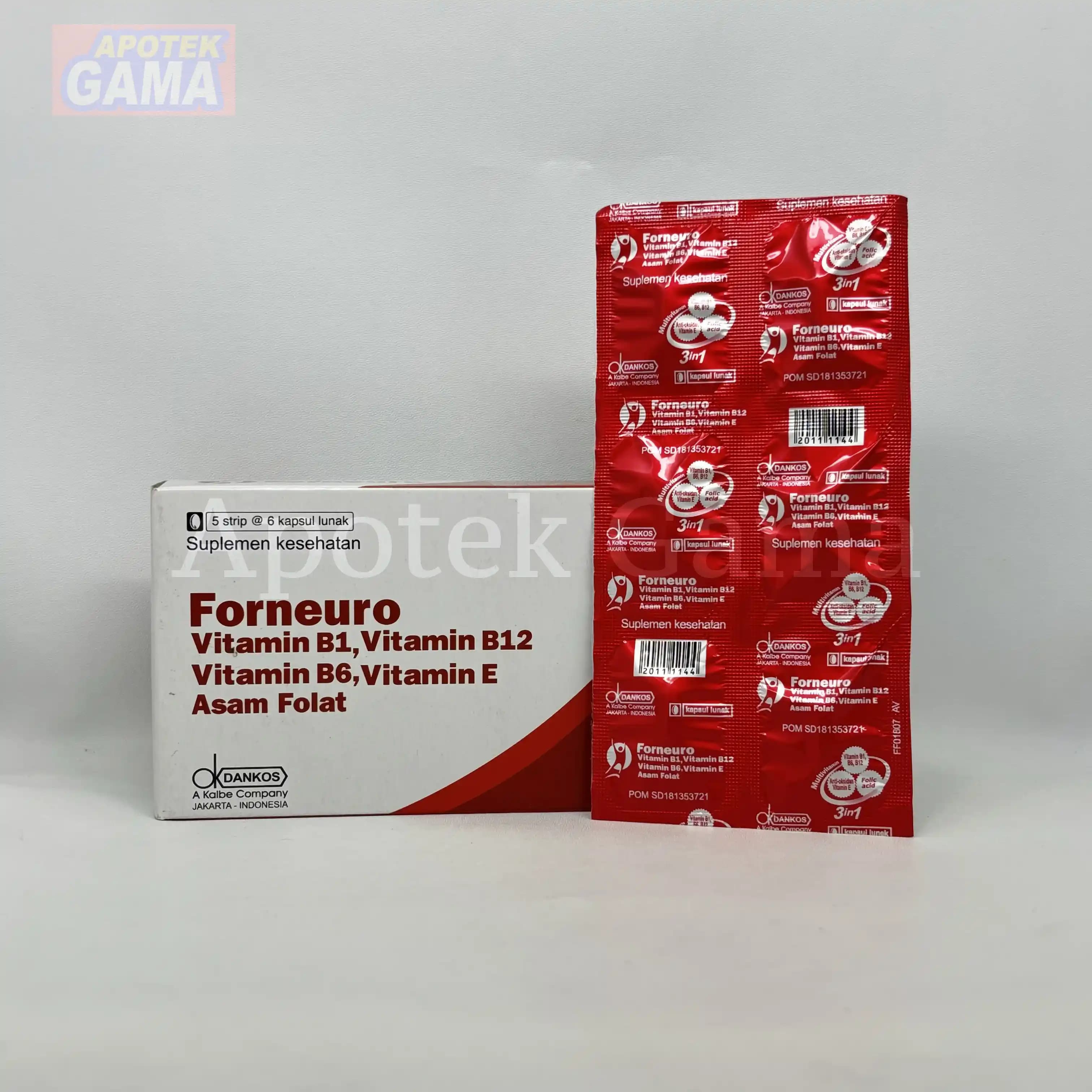 FORNEURO 4