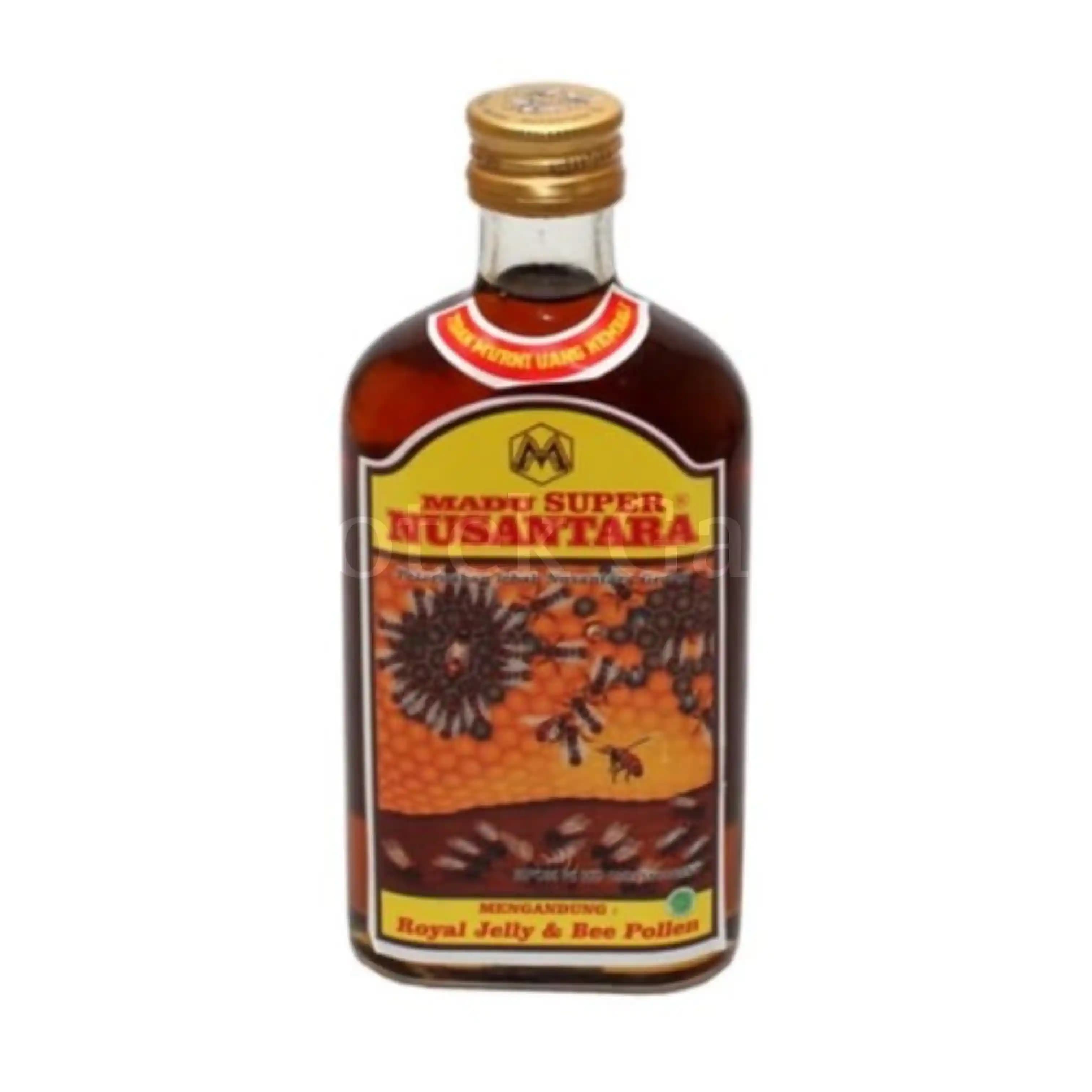 MADU SUPER NUSANTARA 100 ML