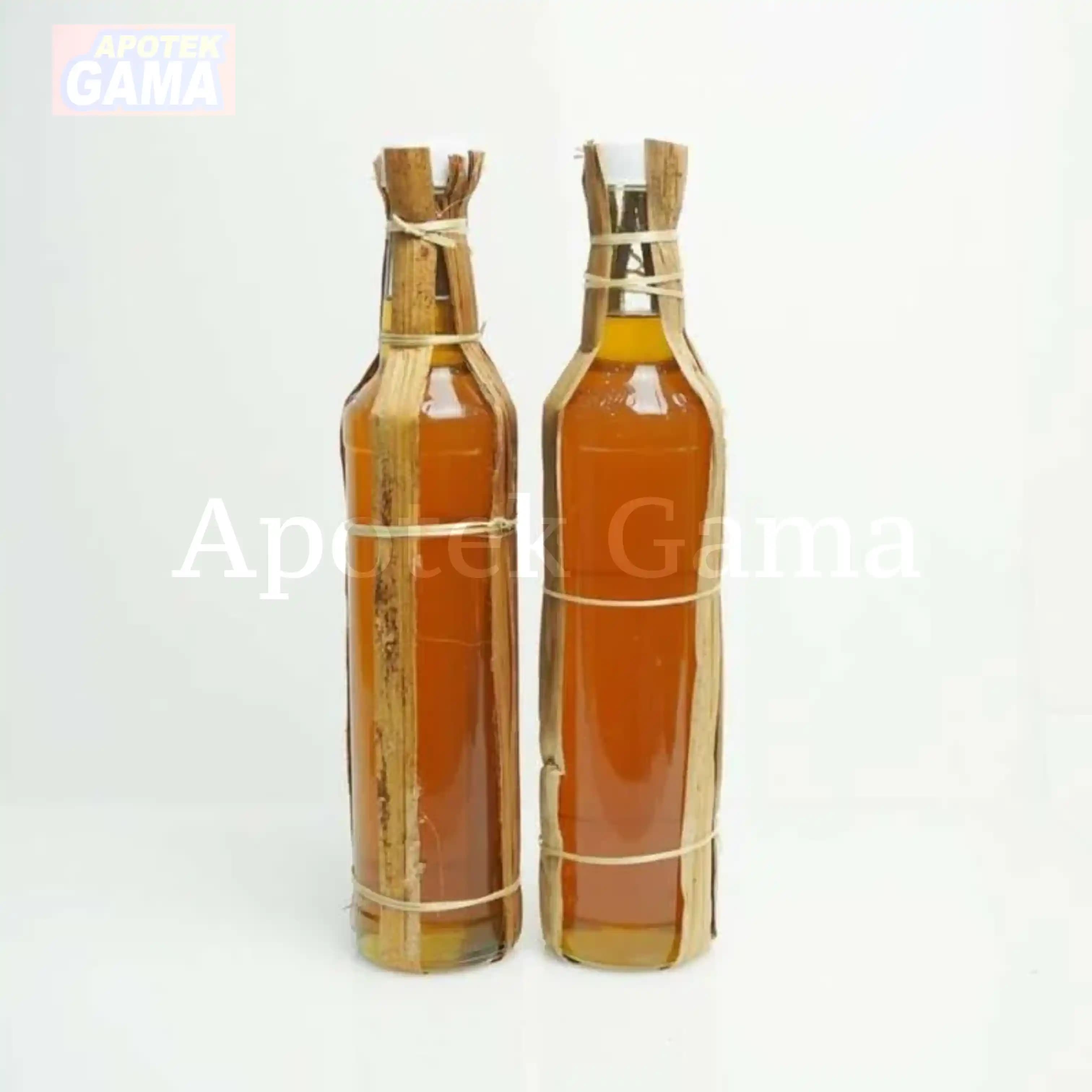 MADU BADUY