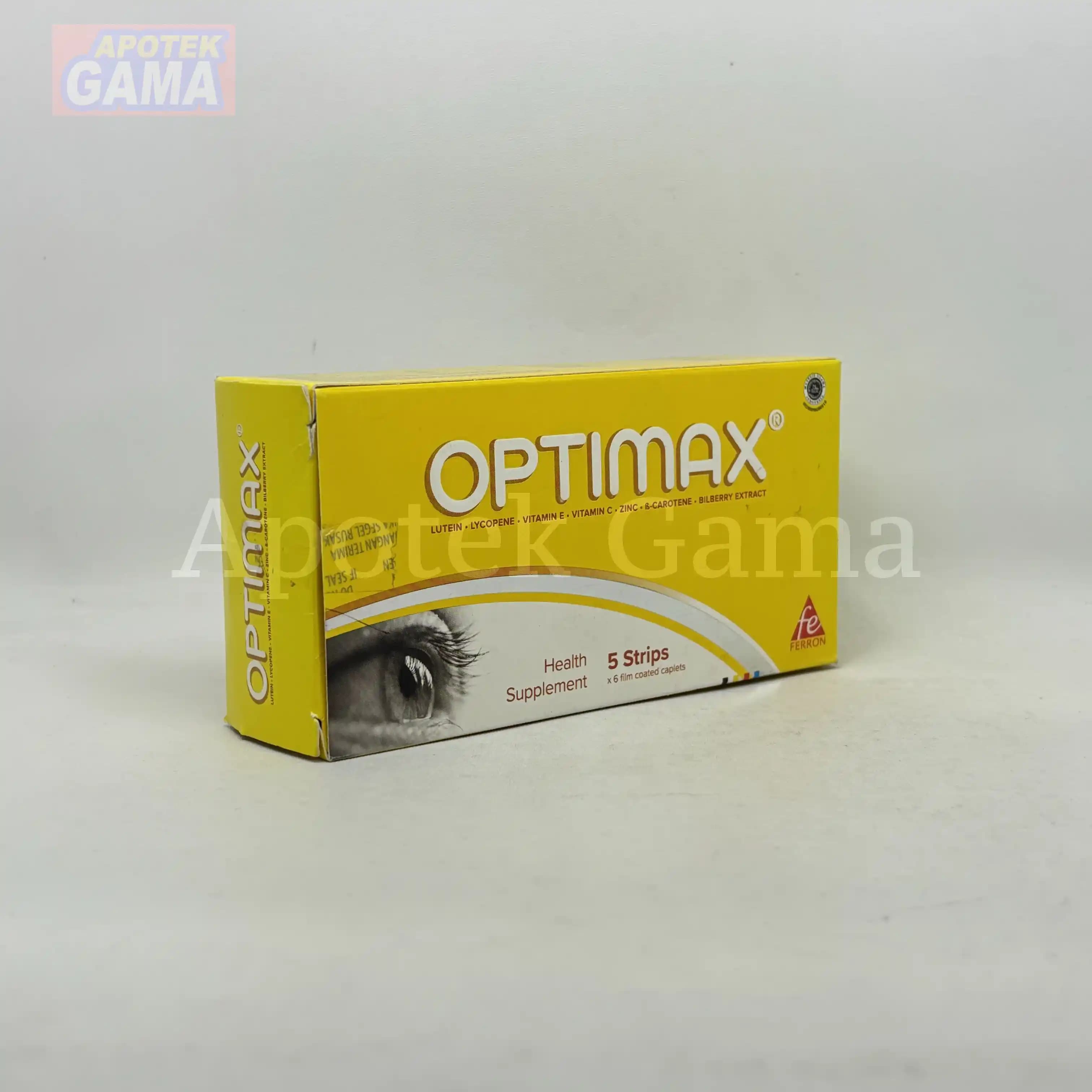 OPTIMAX KAP 5