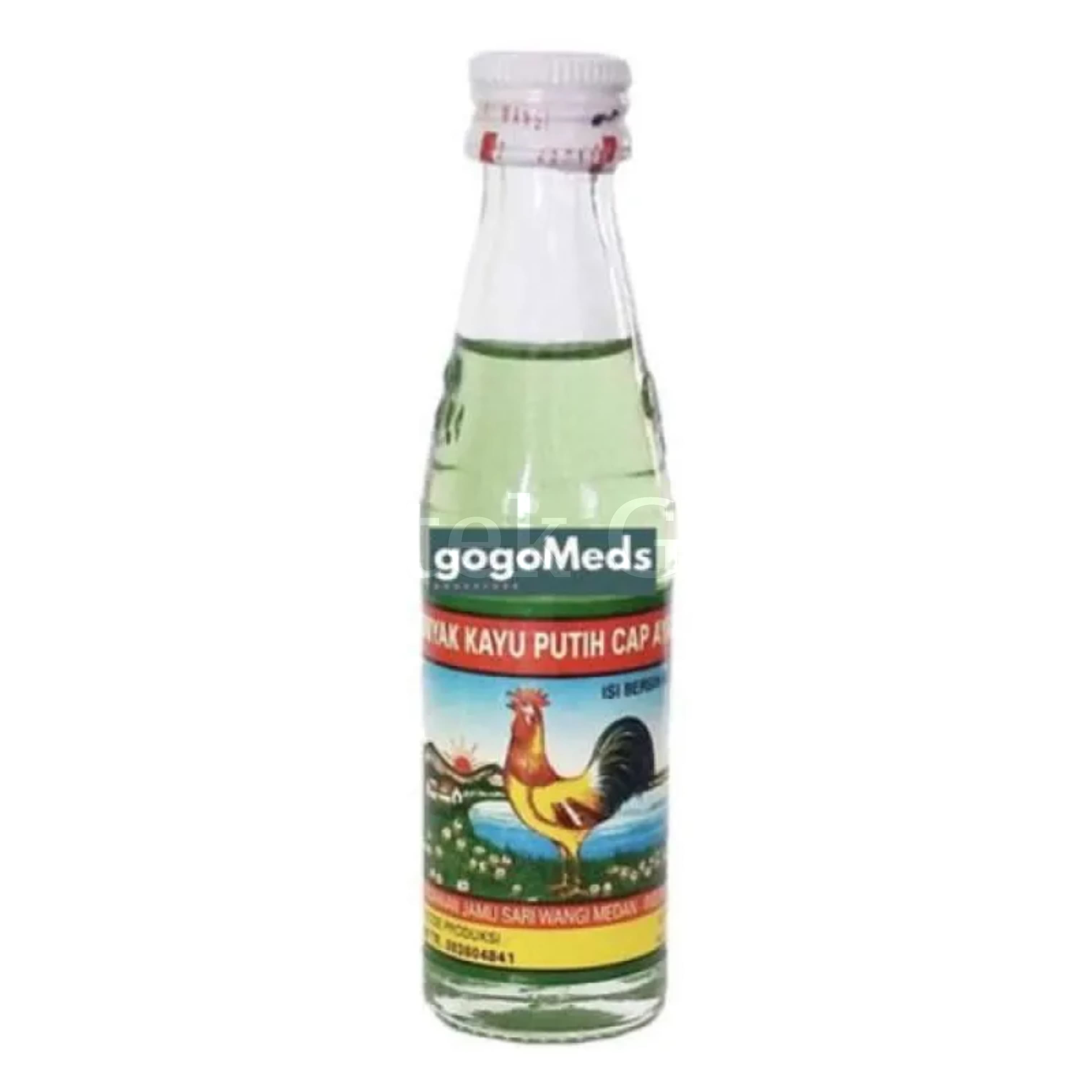 MKP AYAM 40ML 2