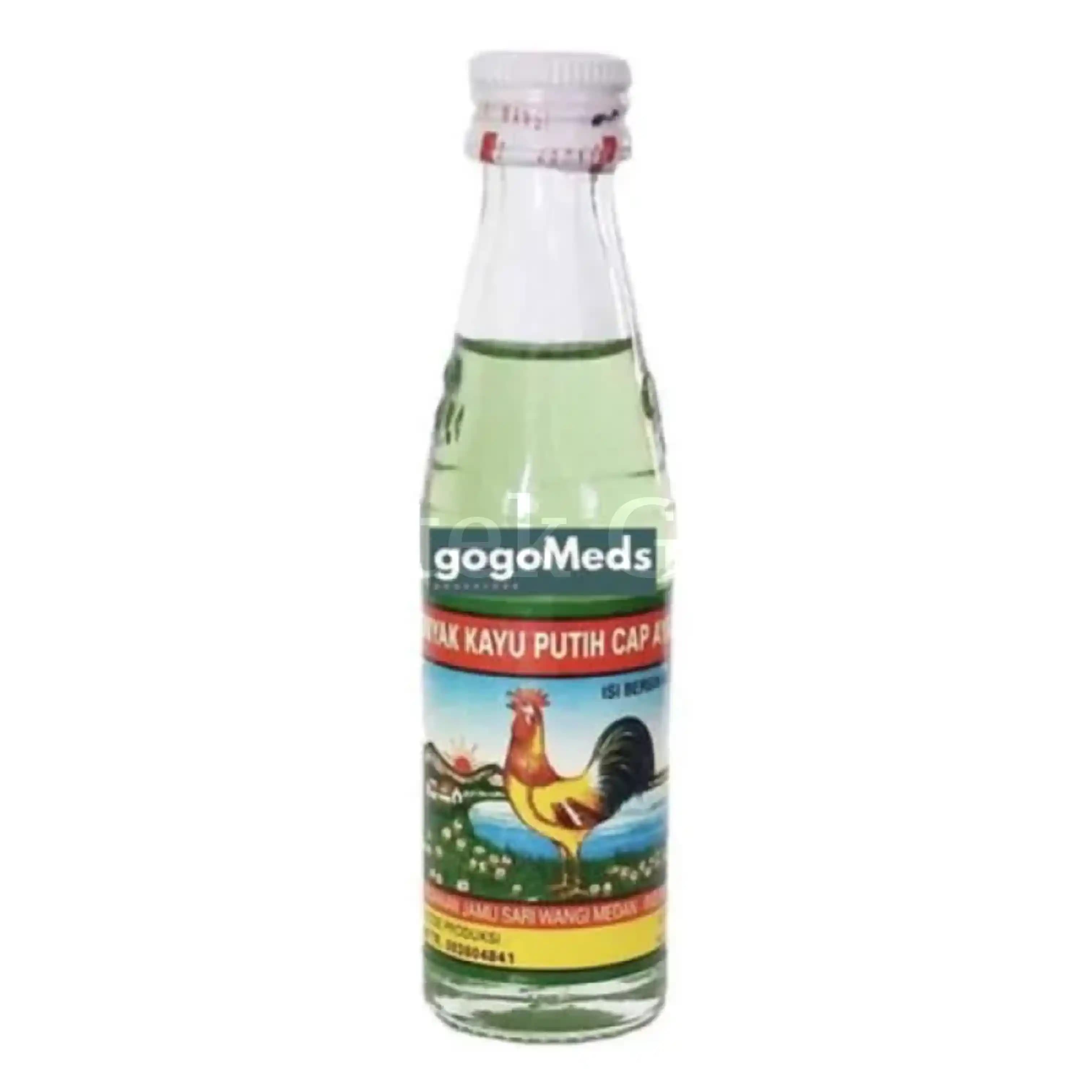 MKP AYAM 40ML