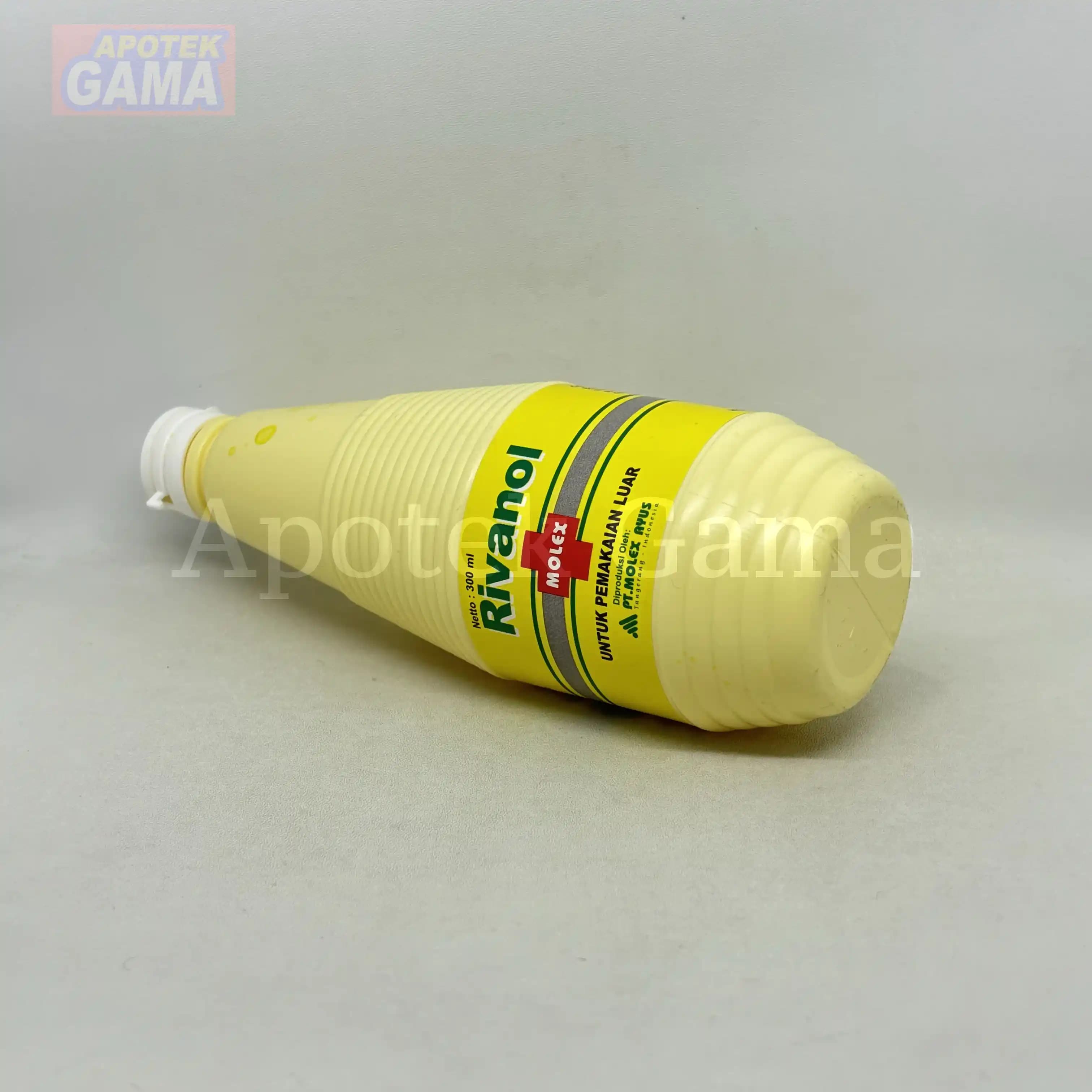 RIVANOL MOLEX 300 ML