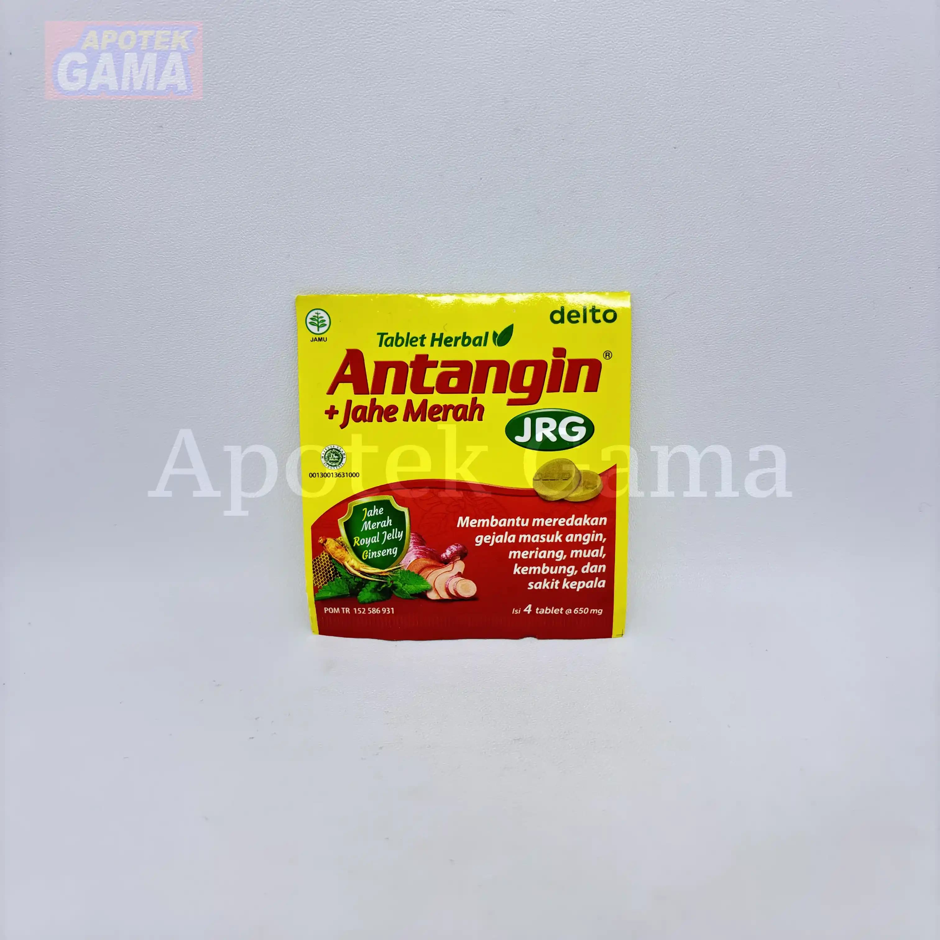 ANTANGIN JRG TAB 4