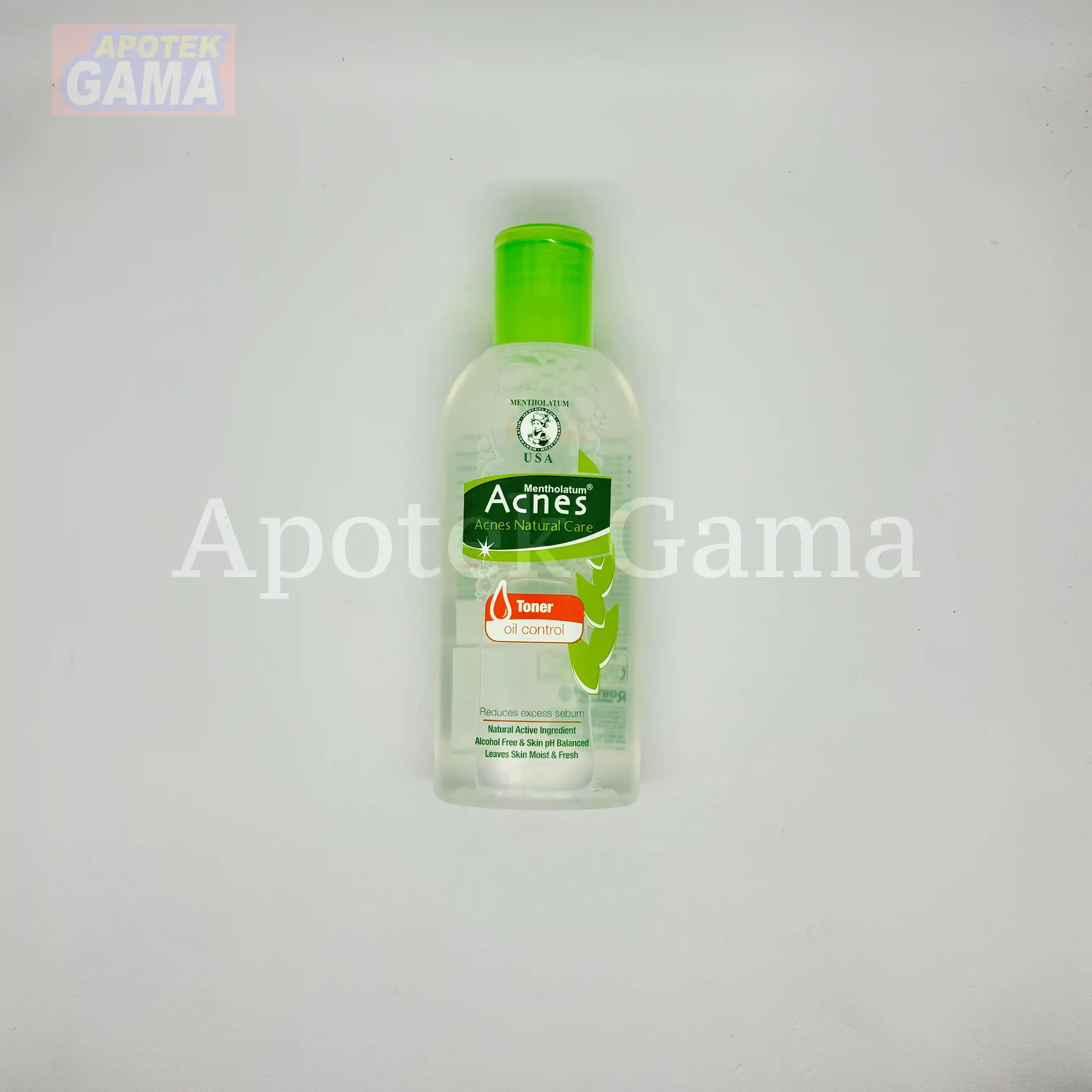 ACNES OIL CONTROL TONER 110ML 4