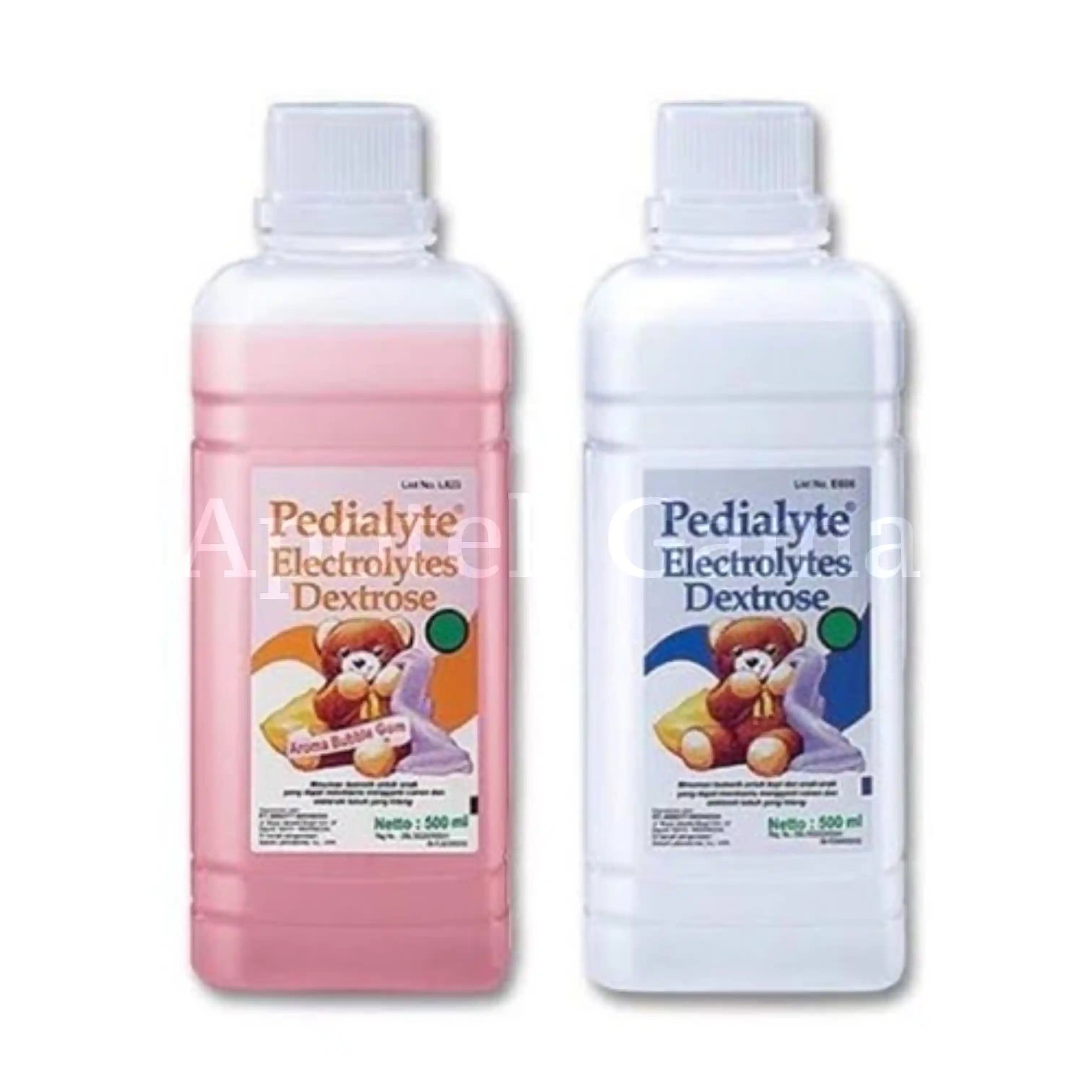 PEDIALYTE 500ML 2