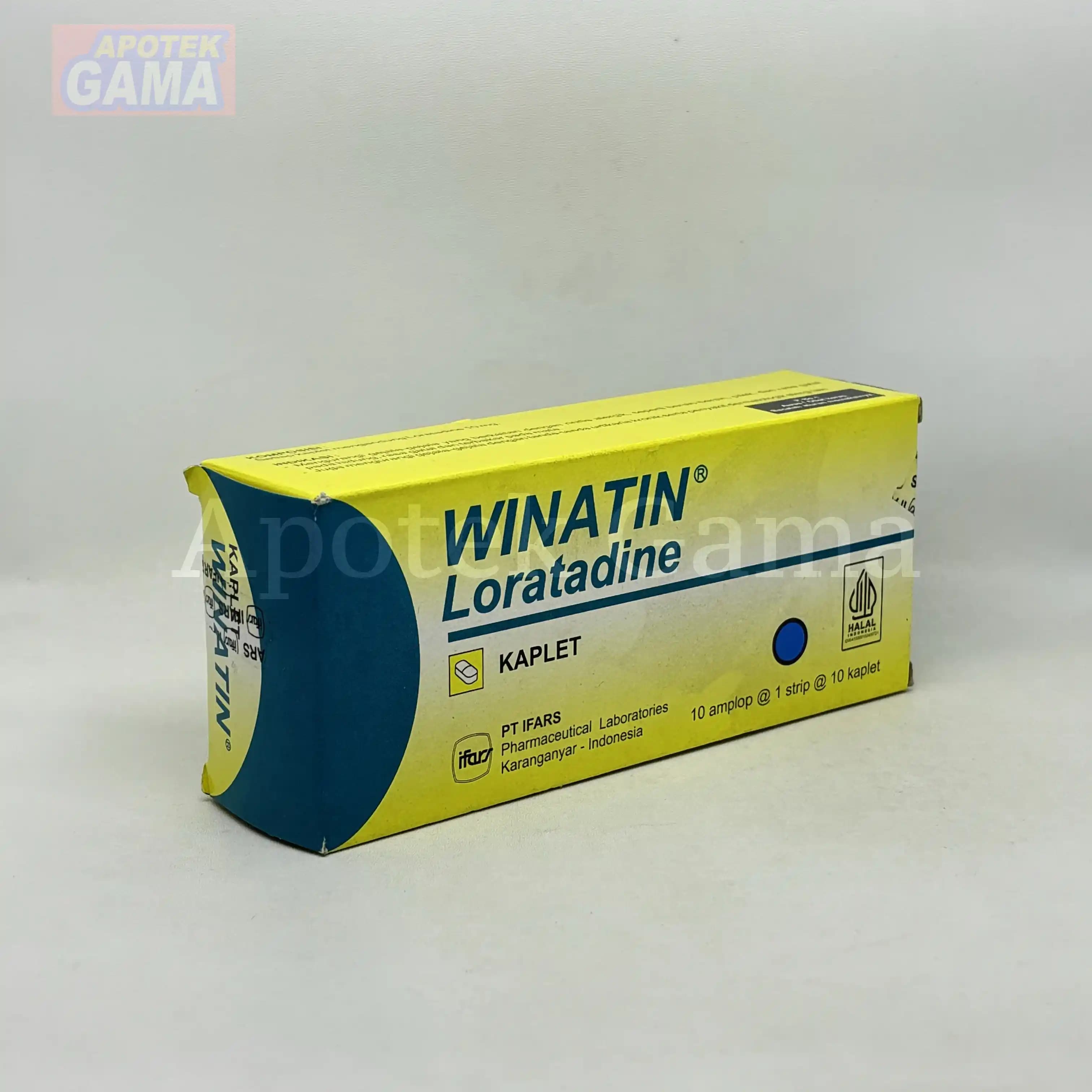 WINATIN KAP 4