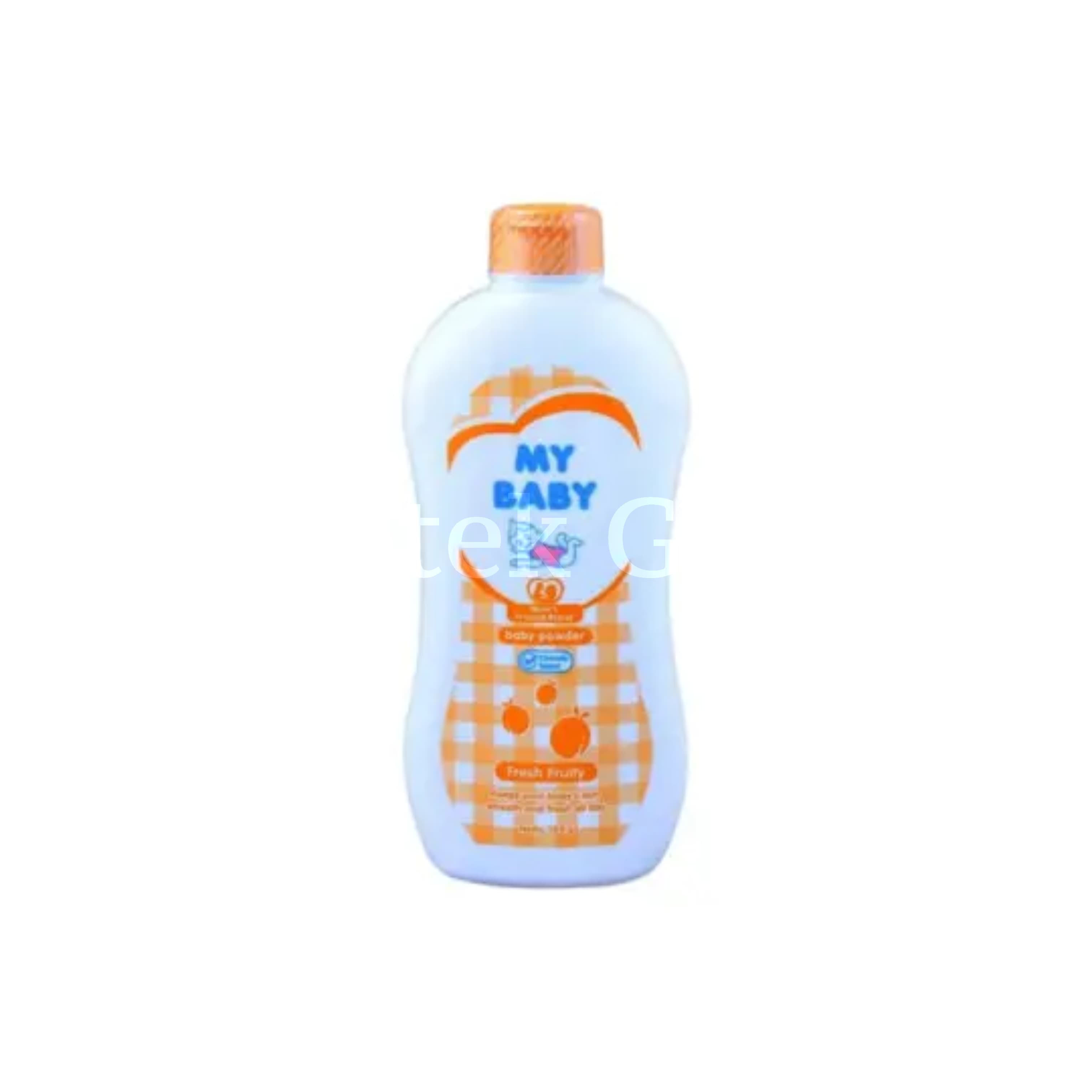 MY BABY POWDER FRESH FRUITY 150 G