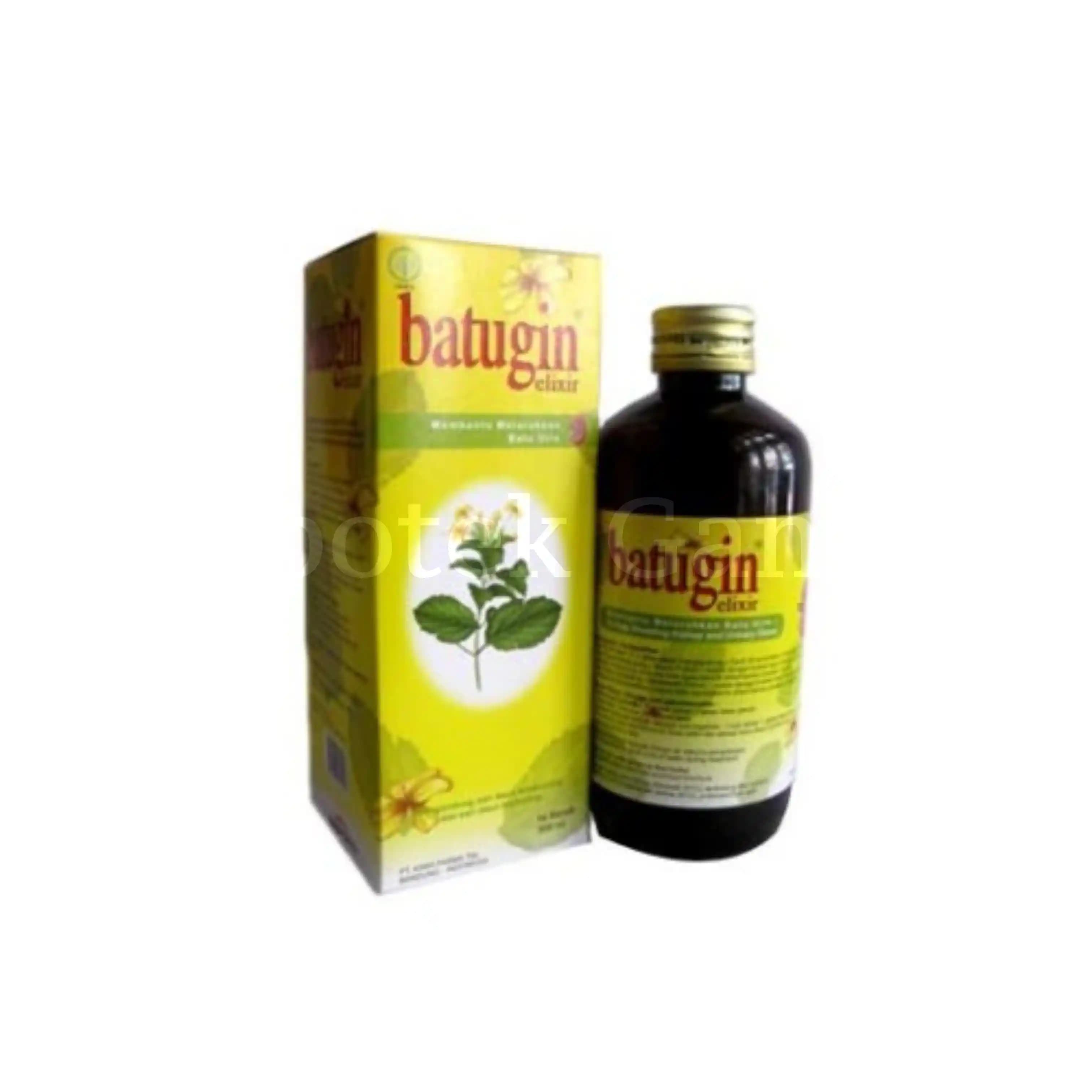 BATUGIN ELIX 300ML