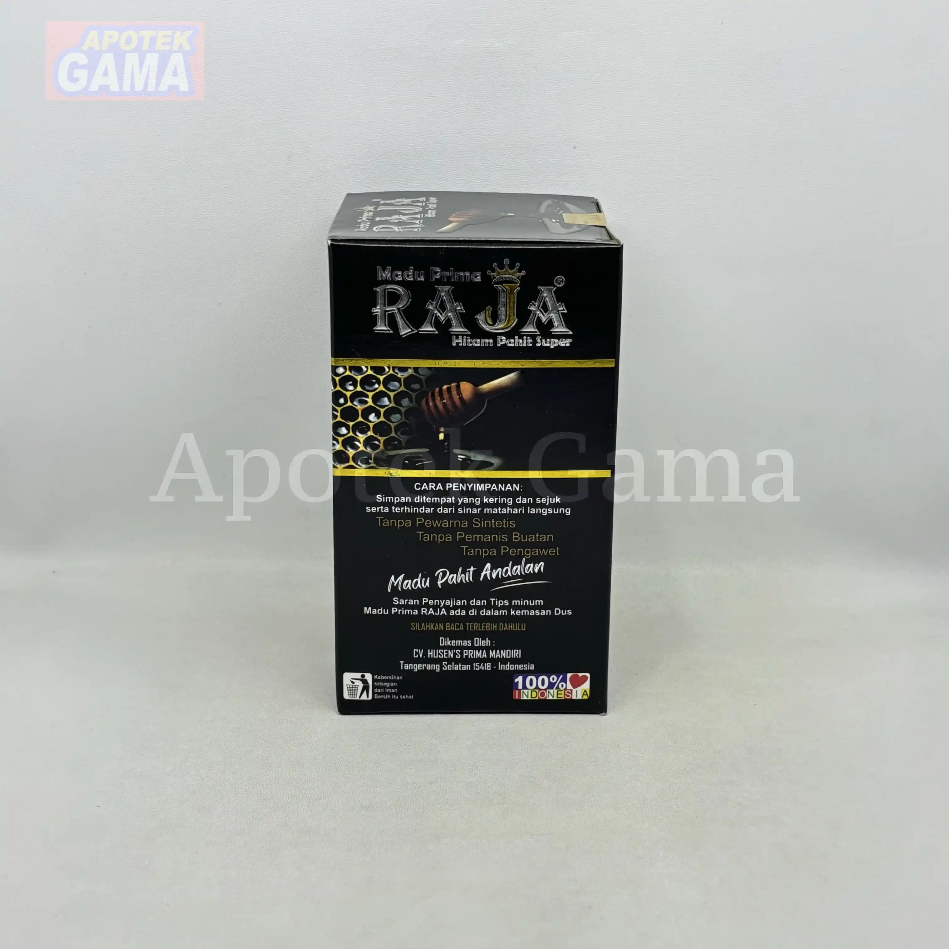 MADU RAJA 400G 5