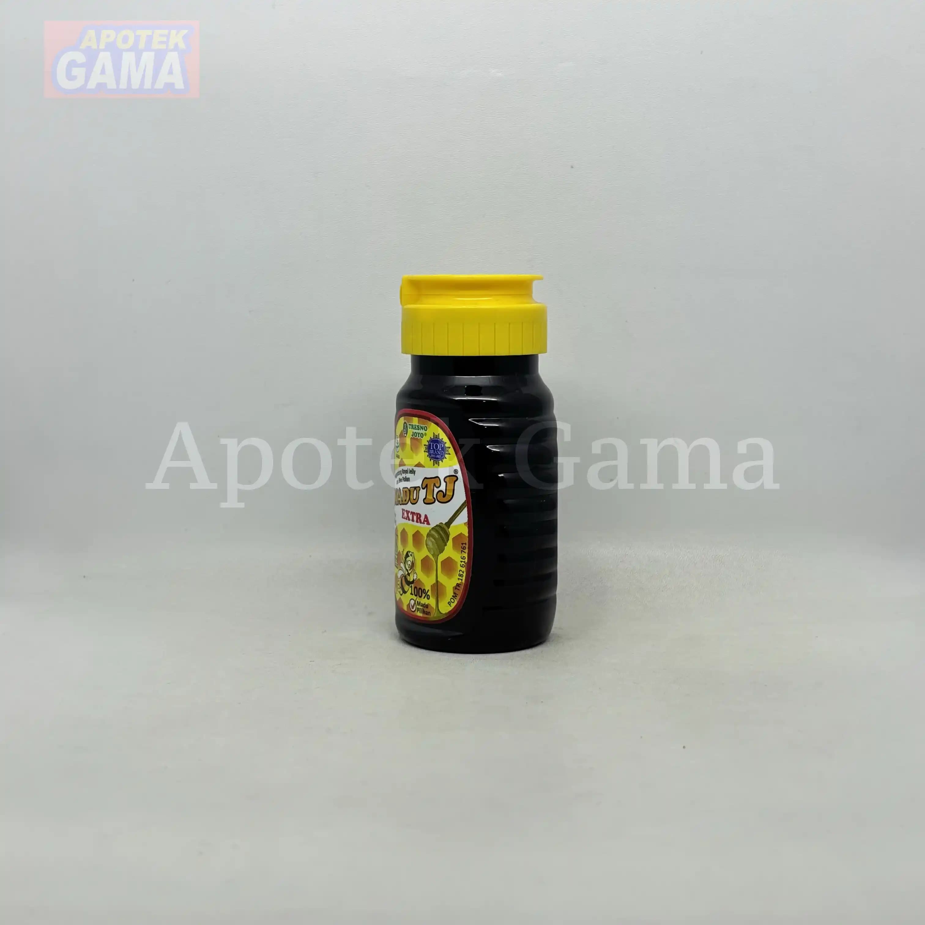 MADU TJ MURNI 150 GRAM