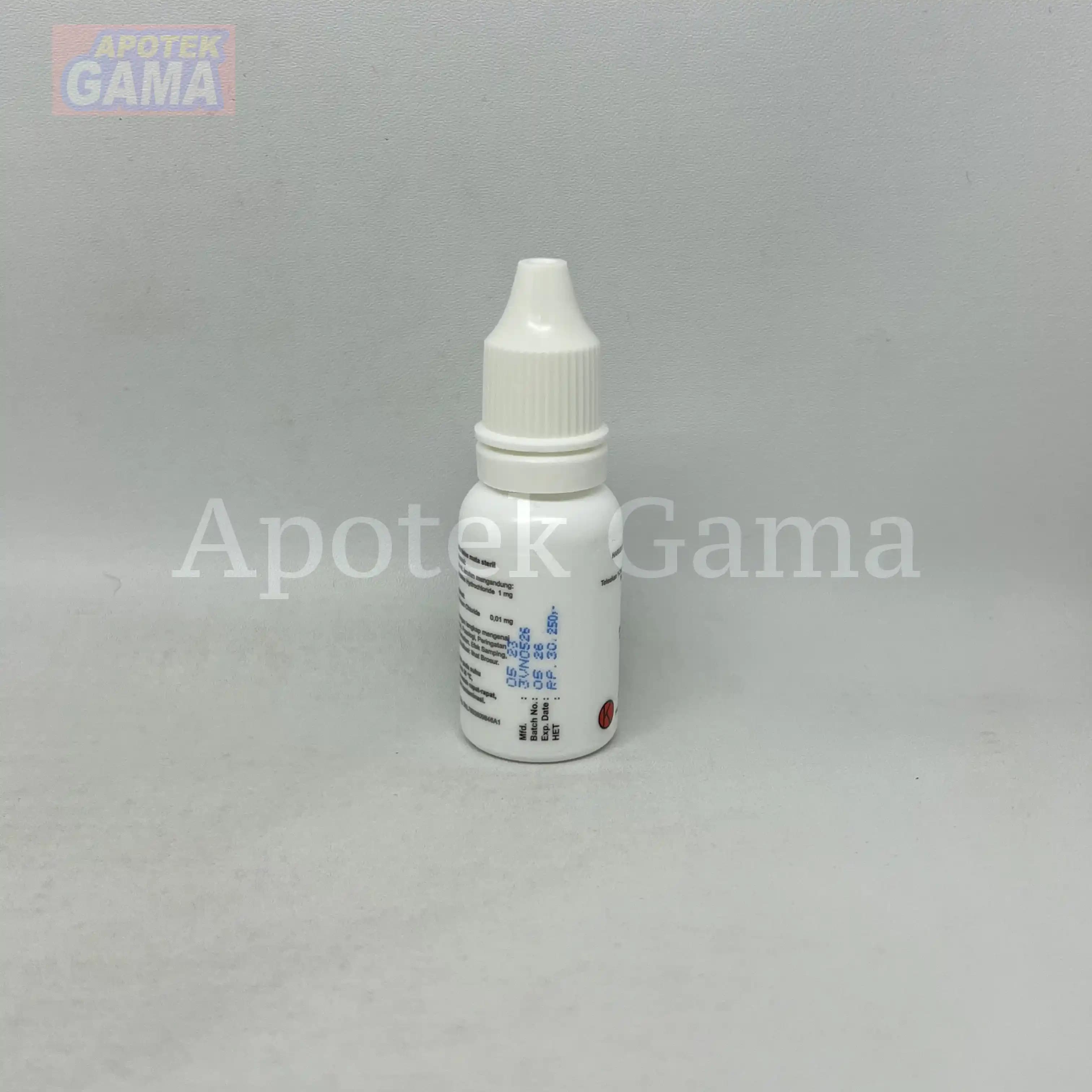 C.VASACON-A 15 ML