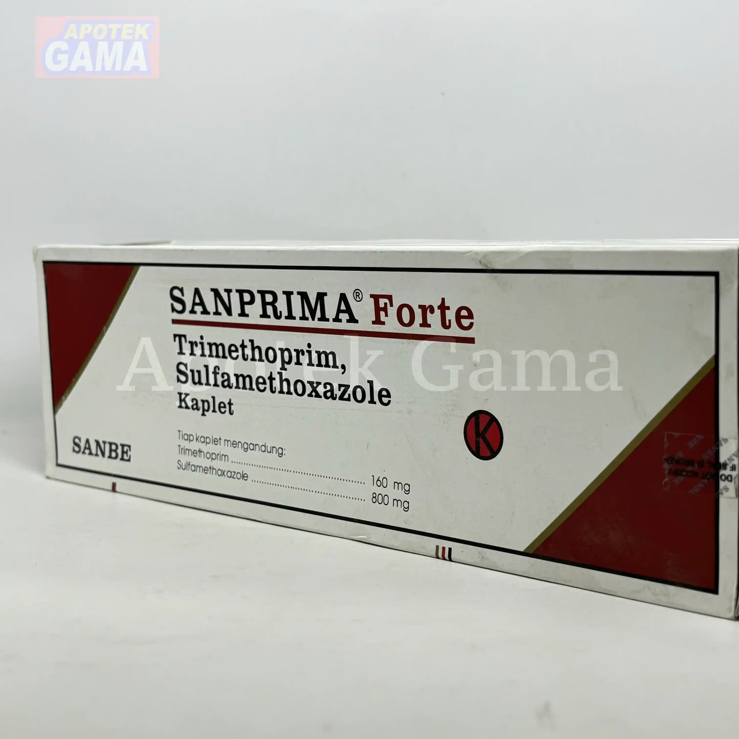 SANPRIMA FORTE TAB 4