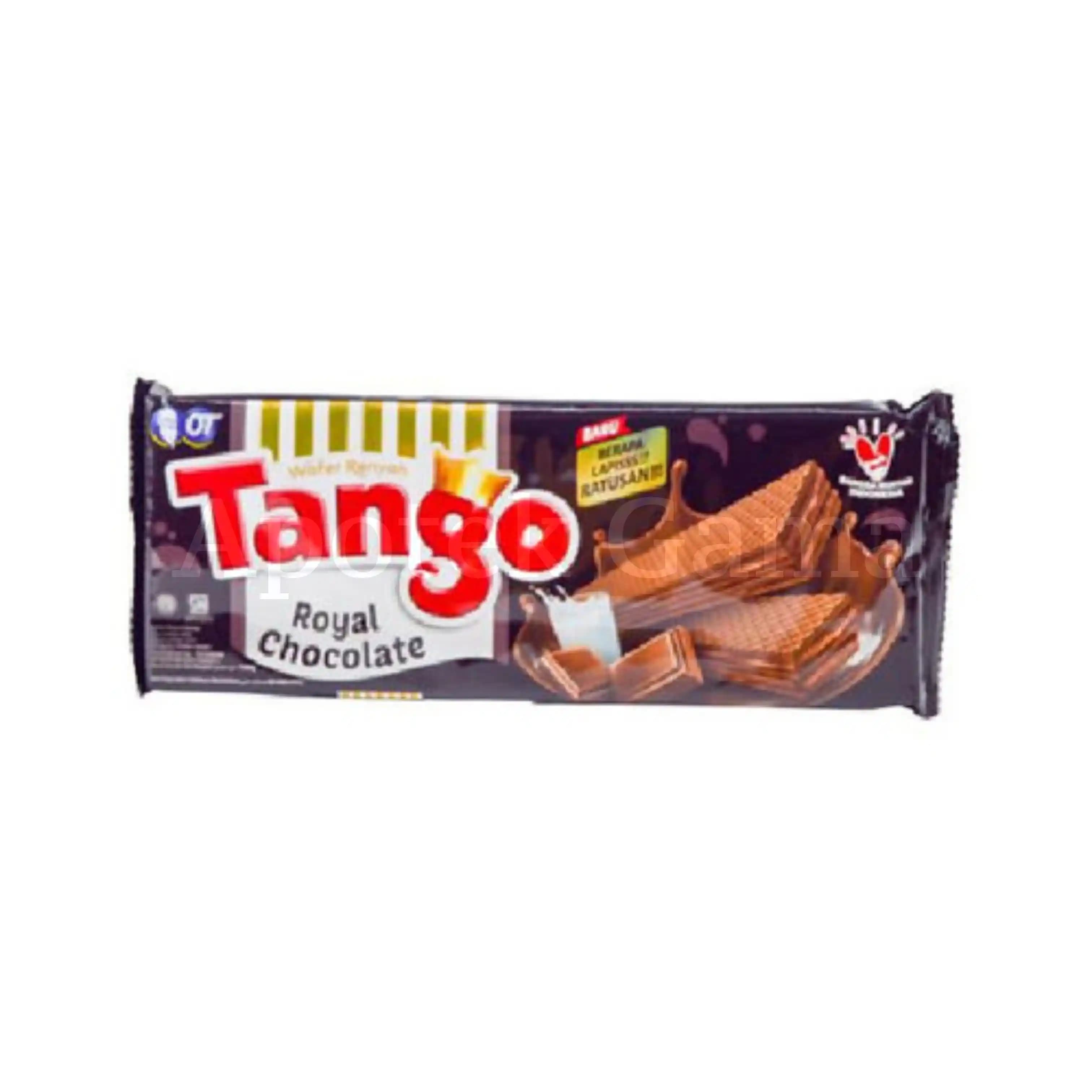 TANGO ROYAL CHOCOLATE