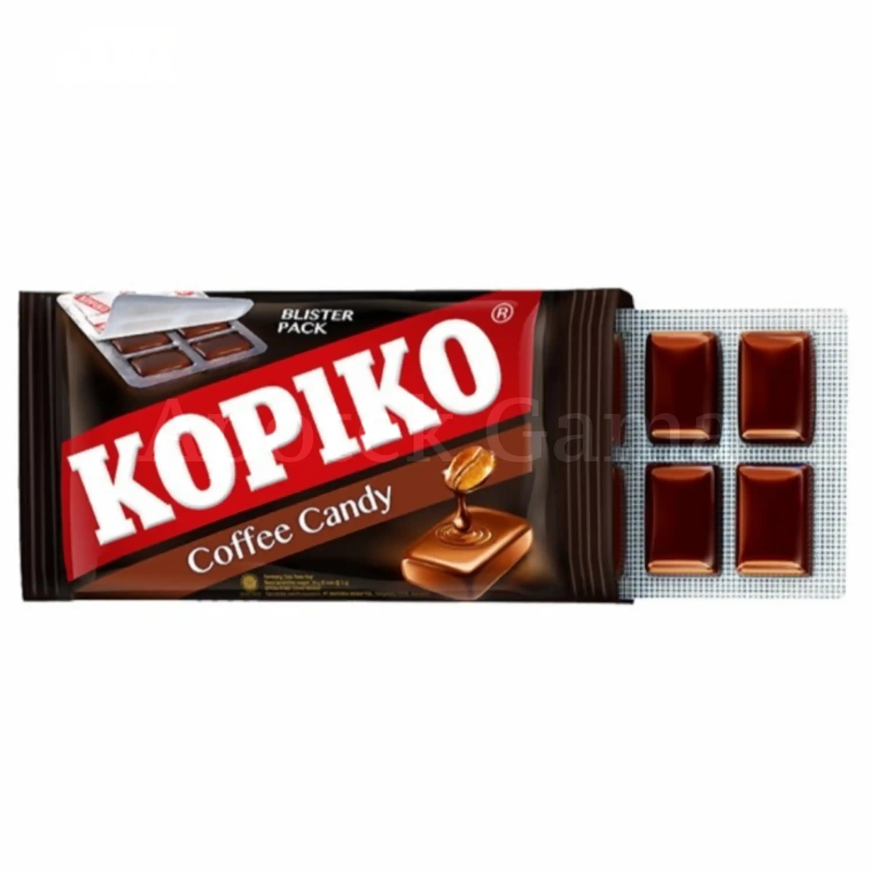 KOPIKO BLISTER 3