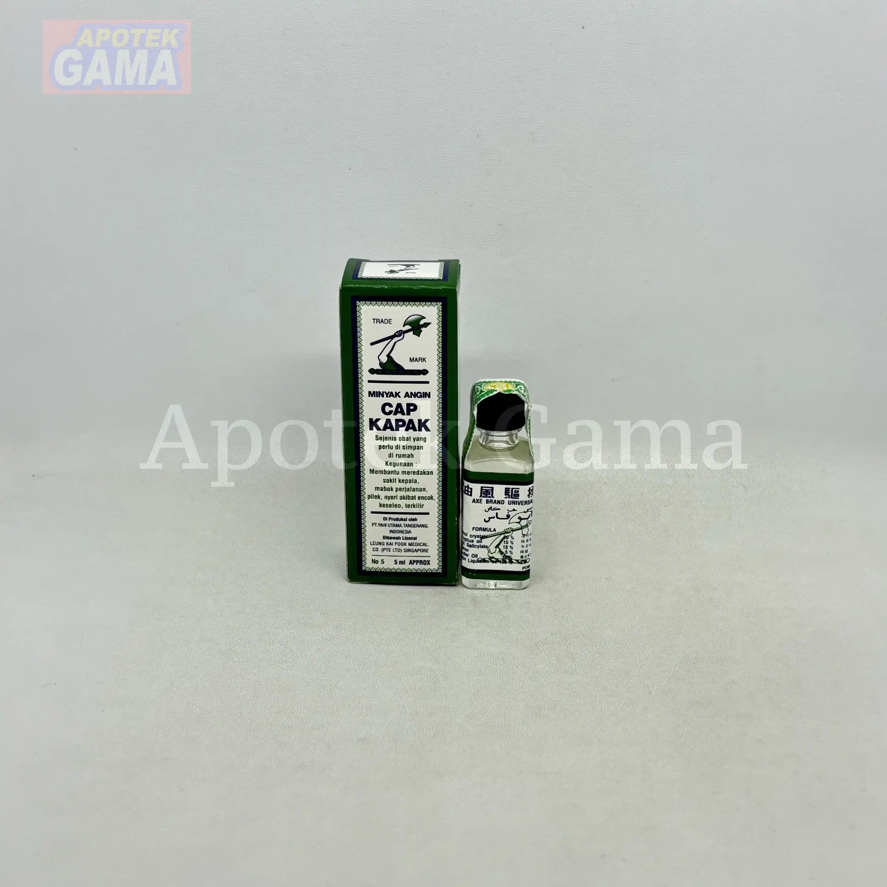 M.ANGIN KAPAK 5ML 2