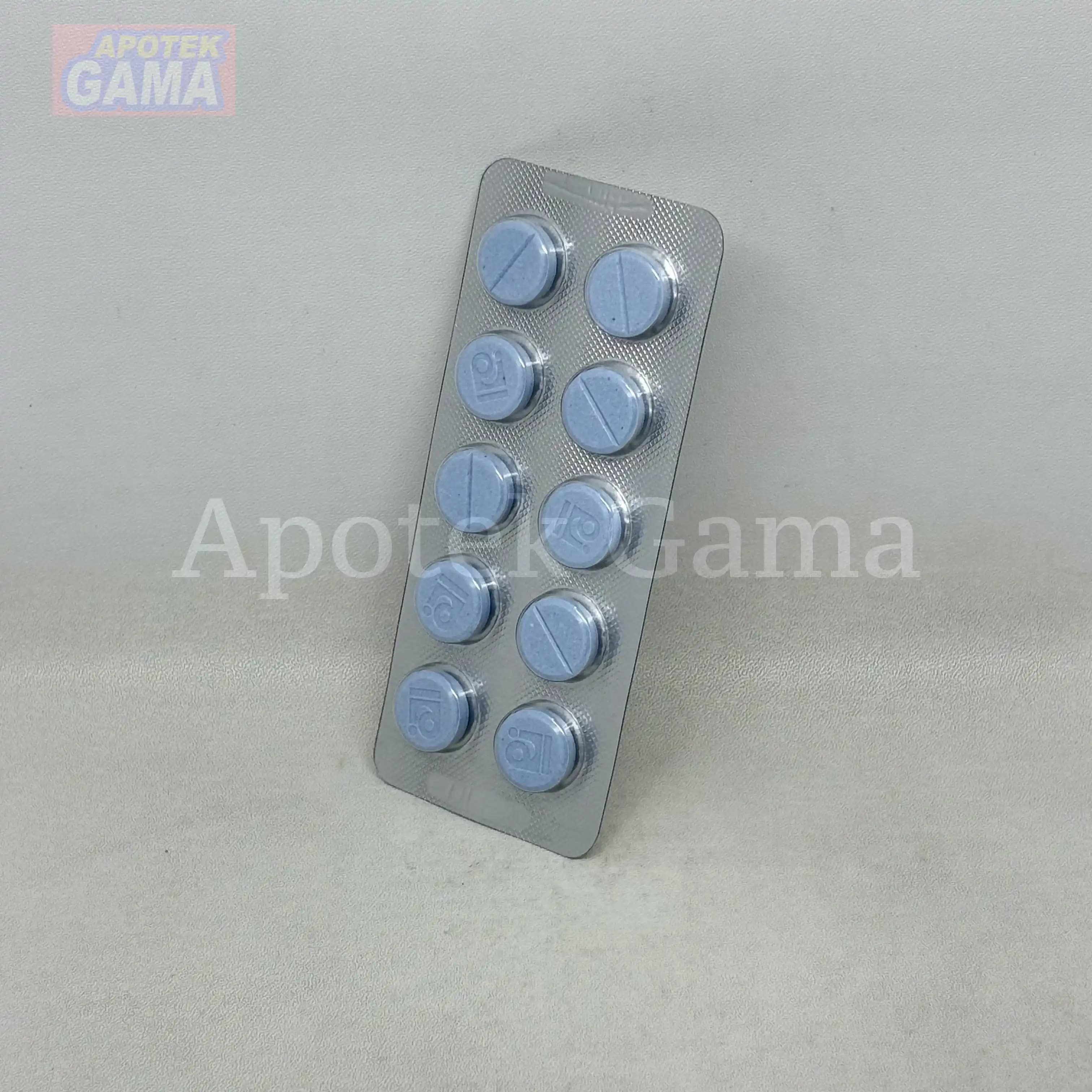 CLINOVIR 200MG/30 5