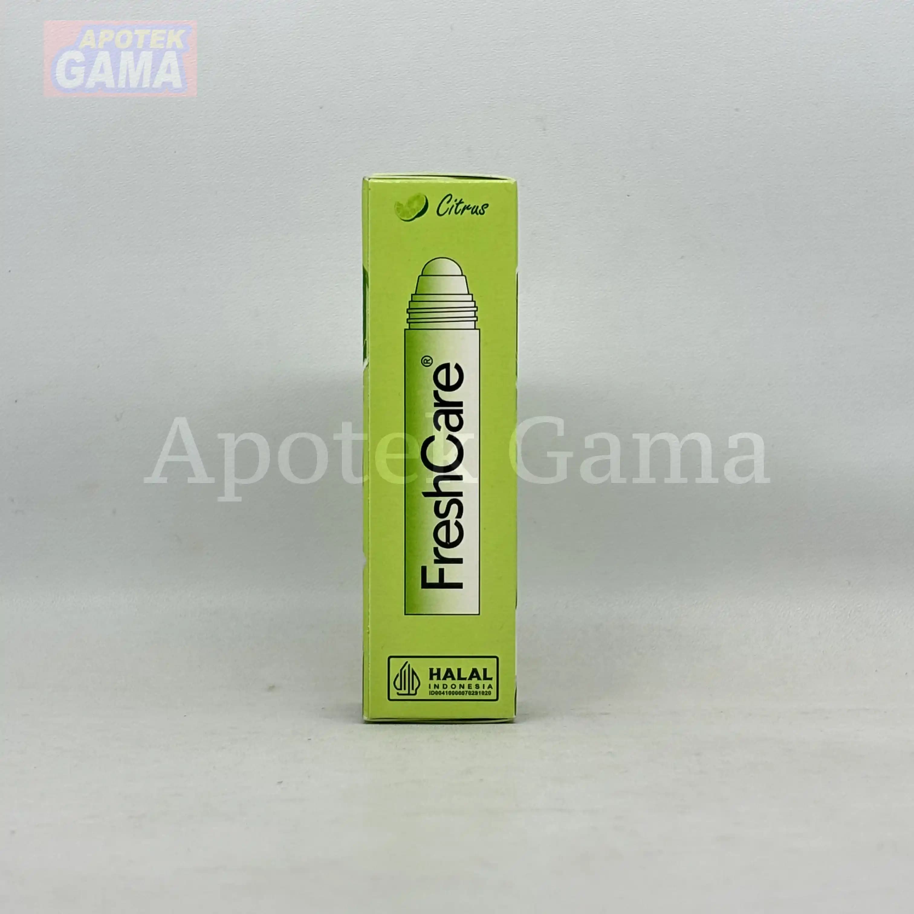 FRESH CARE ORIGINAL 5
