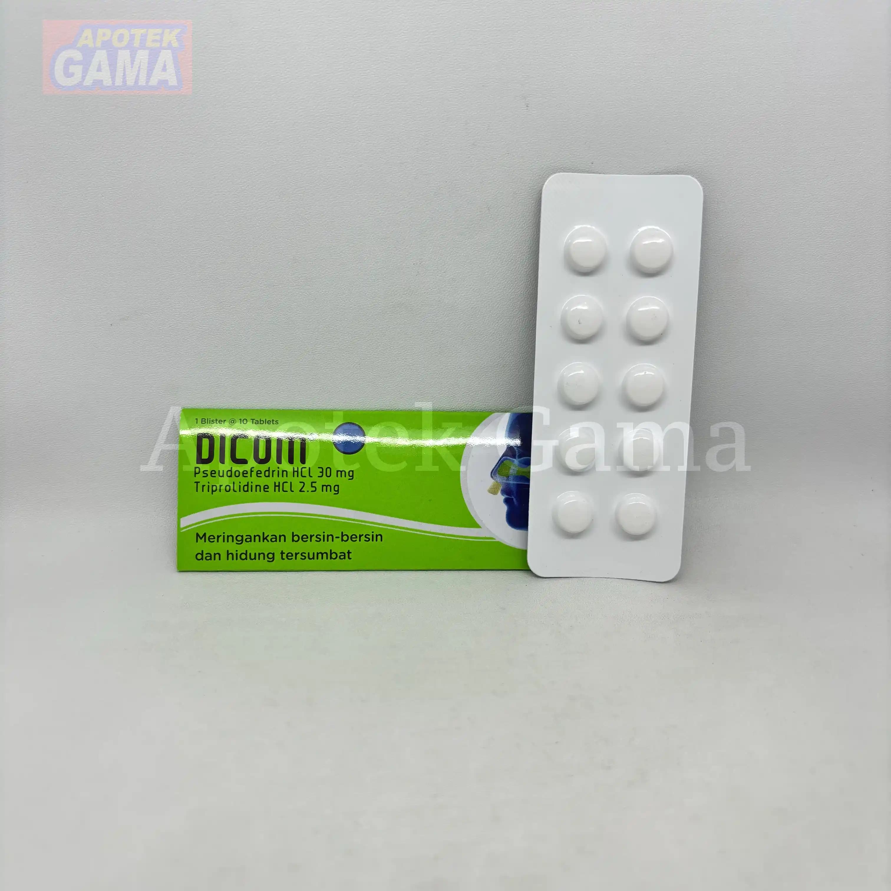 DICOM TAB 5