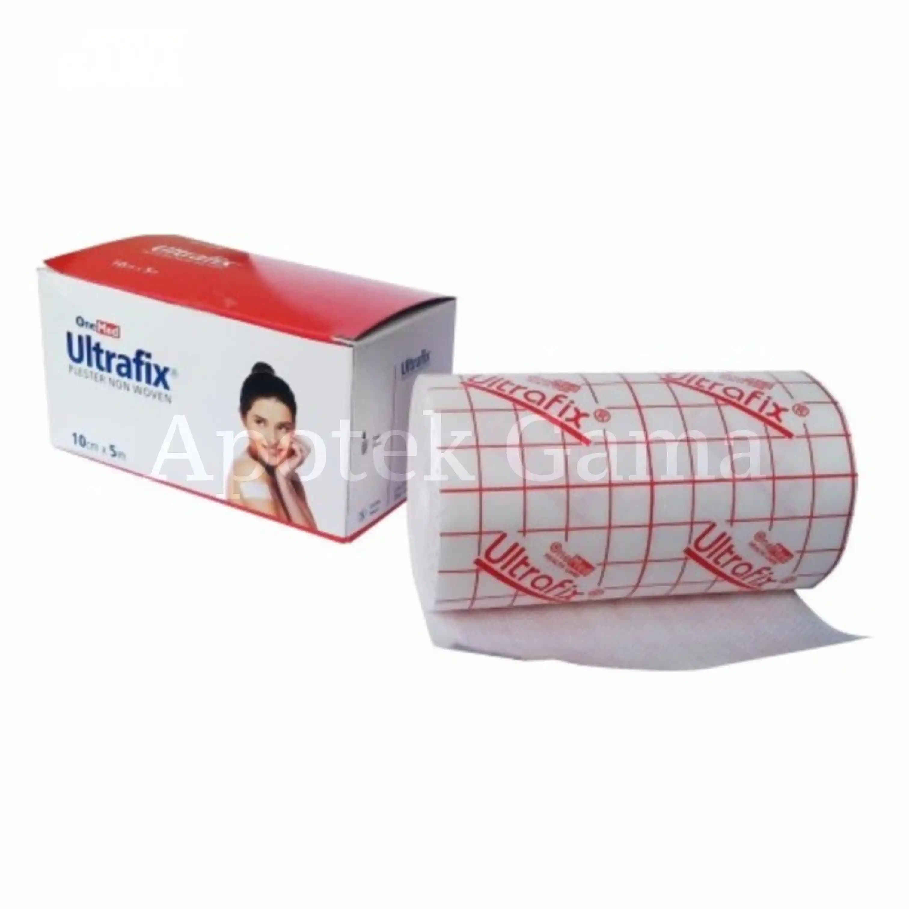 ULTRAFIX 10CM X 5M 2