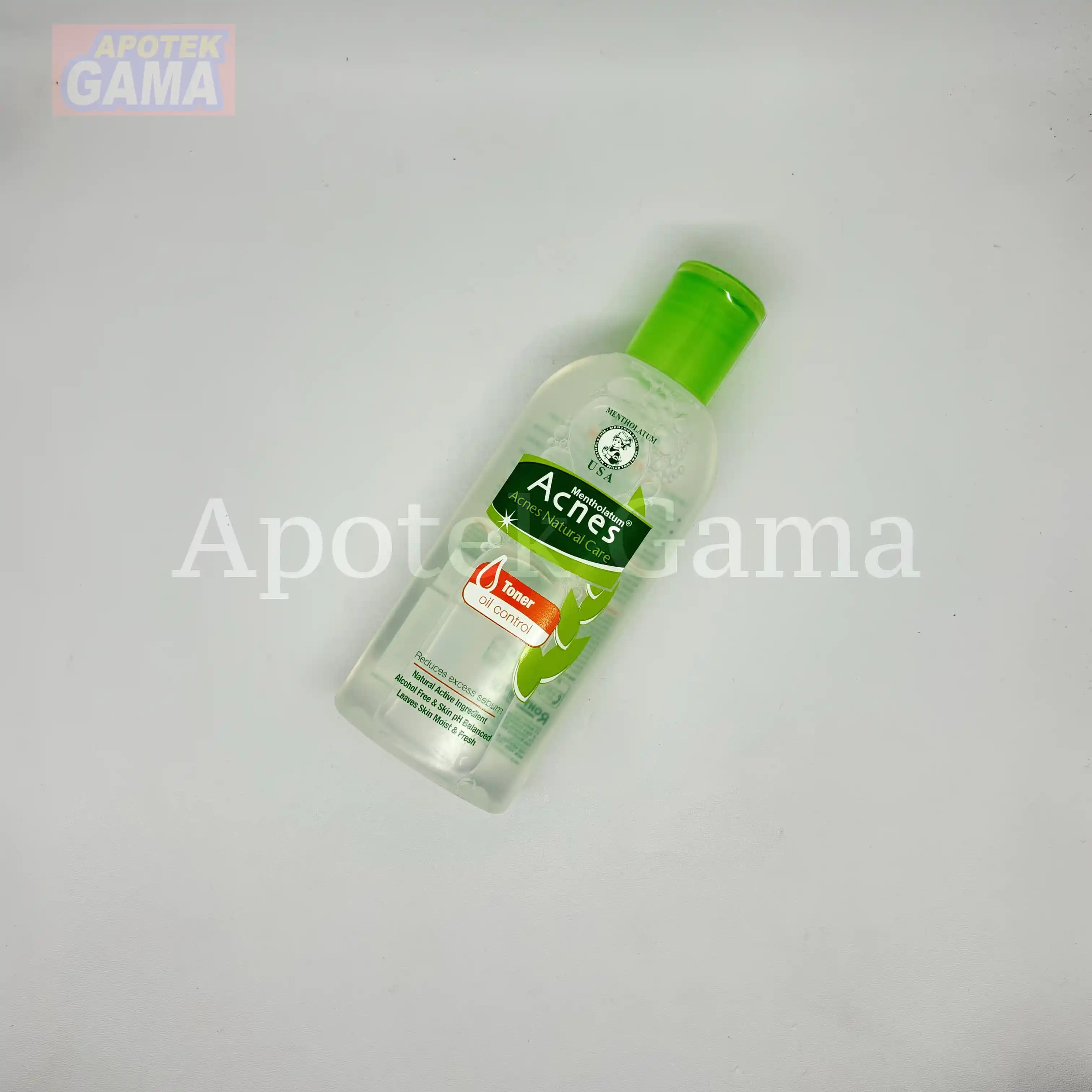 ACNES OIL CONTROL TONER 110ML 6