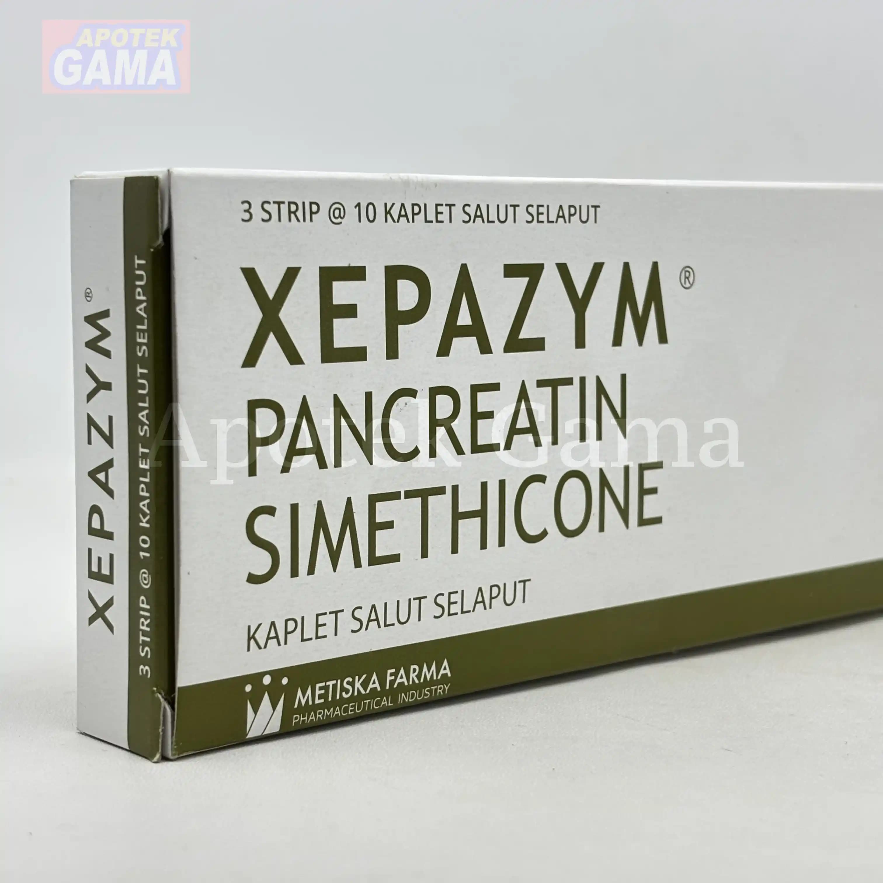 XEPAZYM TAB 5
