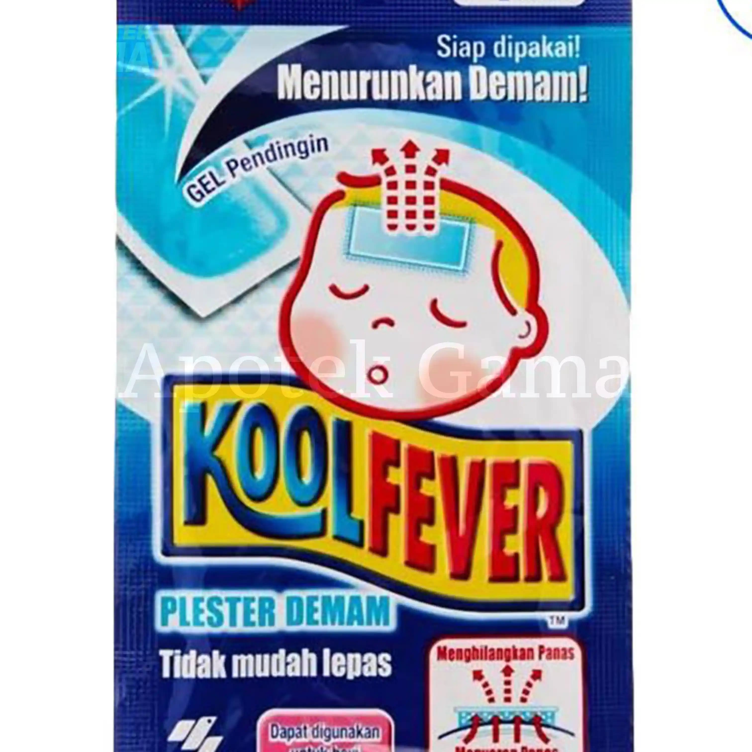 KOOLFEVER KIDS 3
