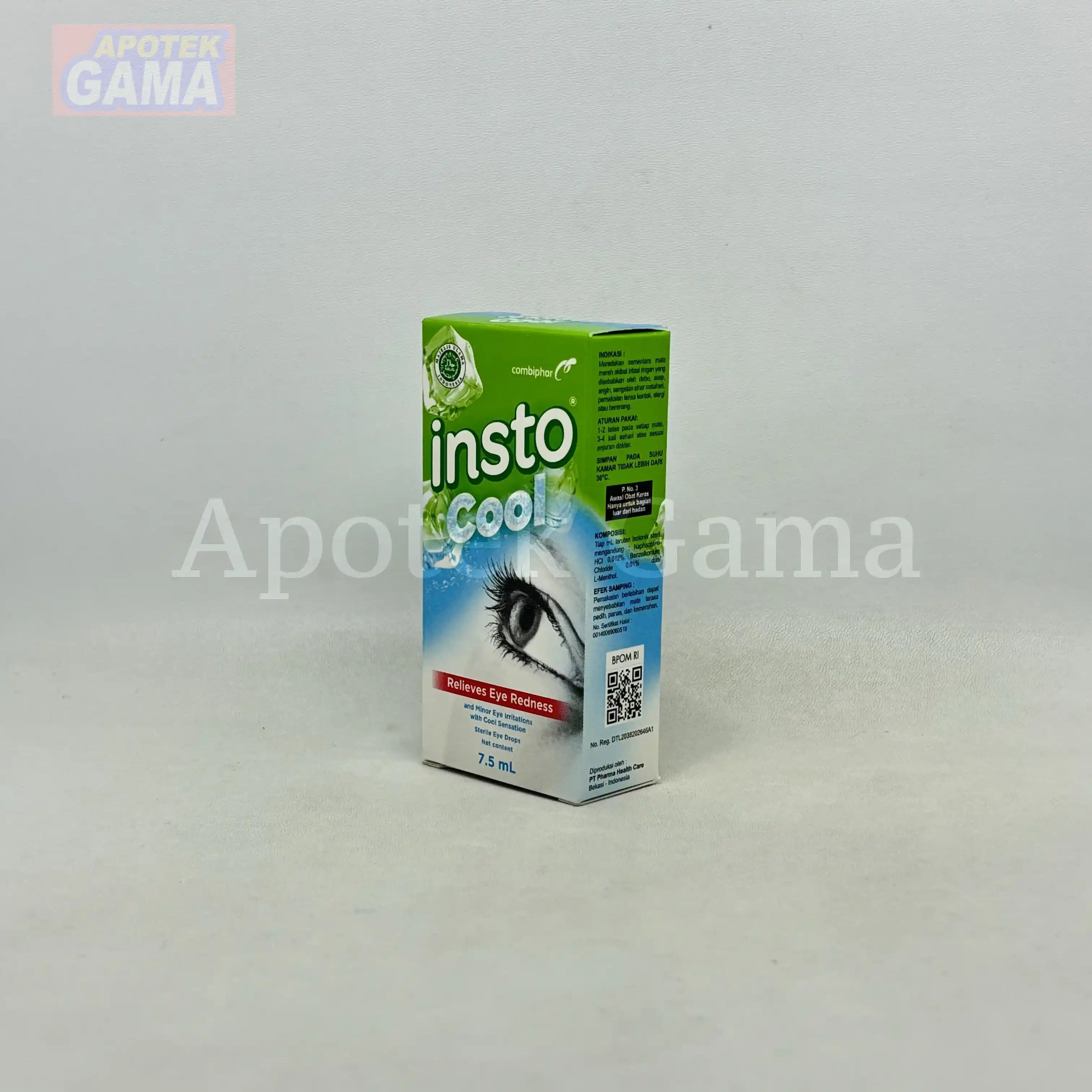 INSTO COOL 7.5ML 4