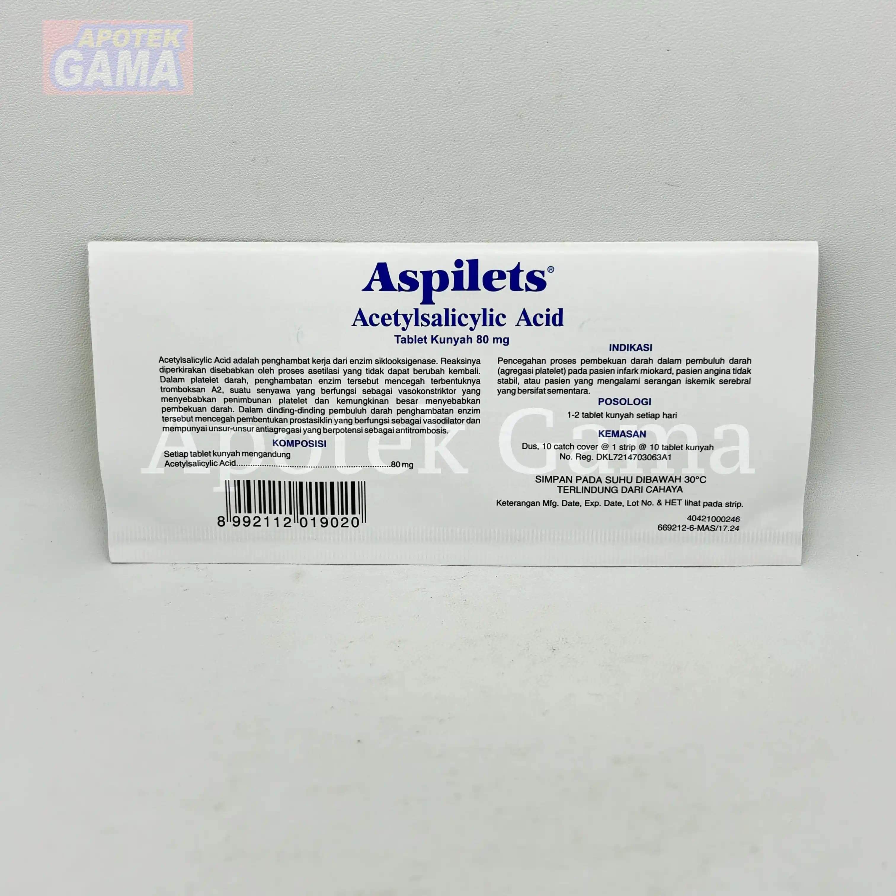 ASPILETS TAB 5