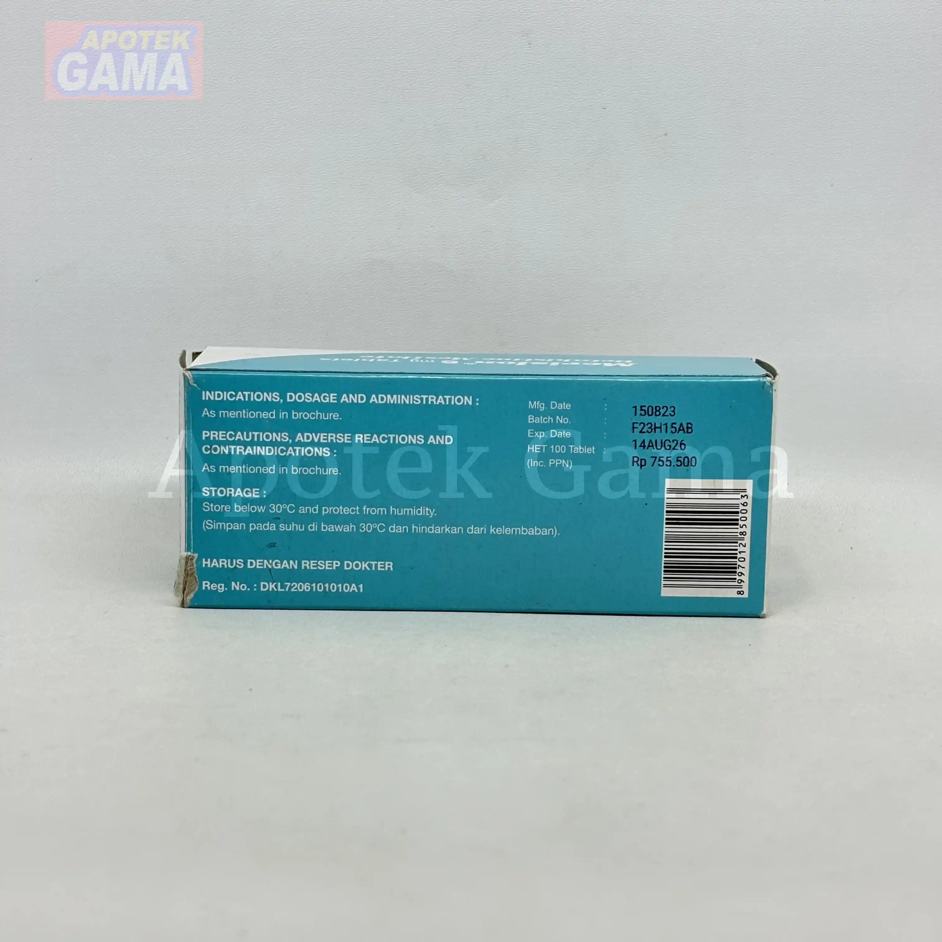 MERISLON TAB 6 3