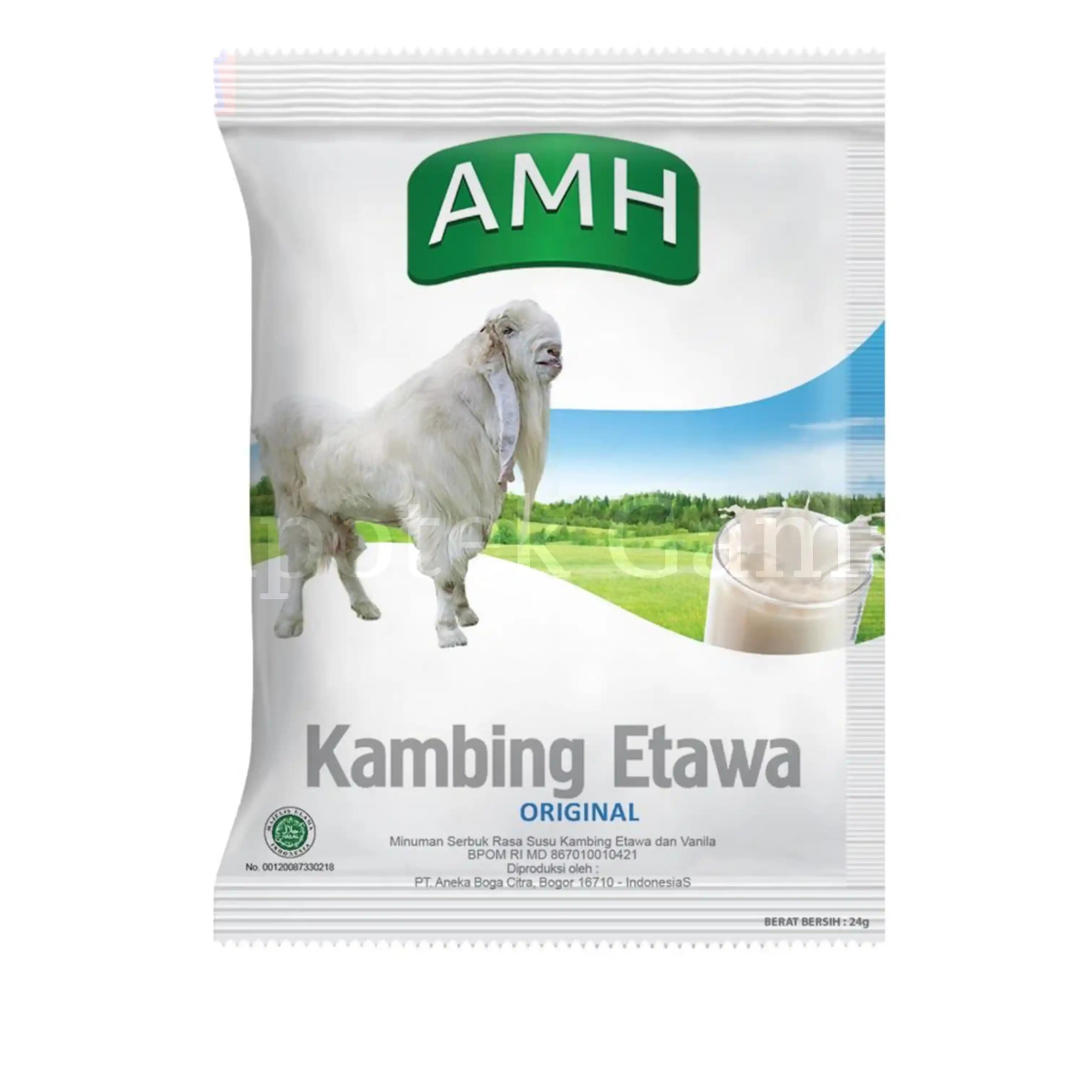 AMH ETAWA ORIGINAL 230GR