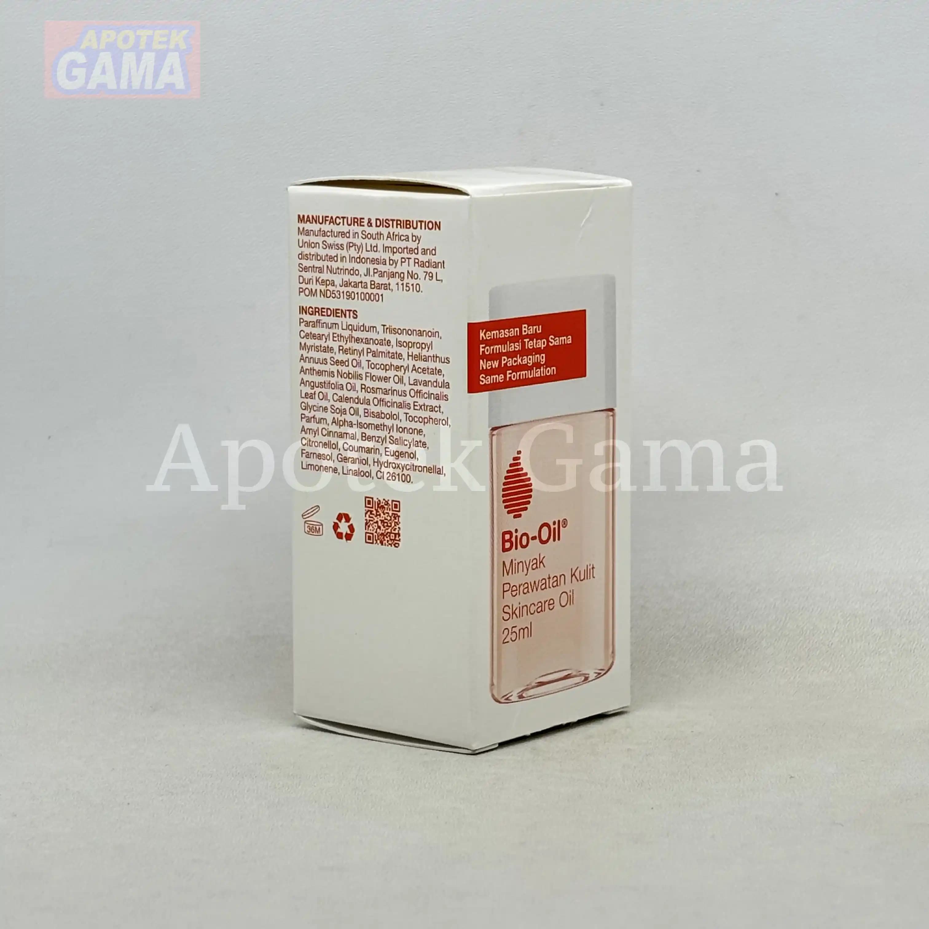 BIO OIL 25ML 5