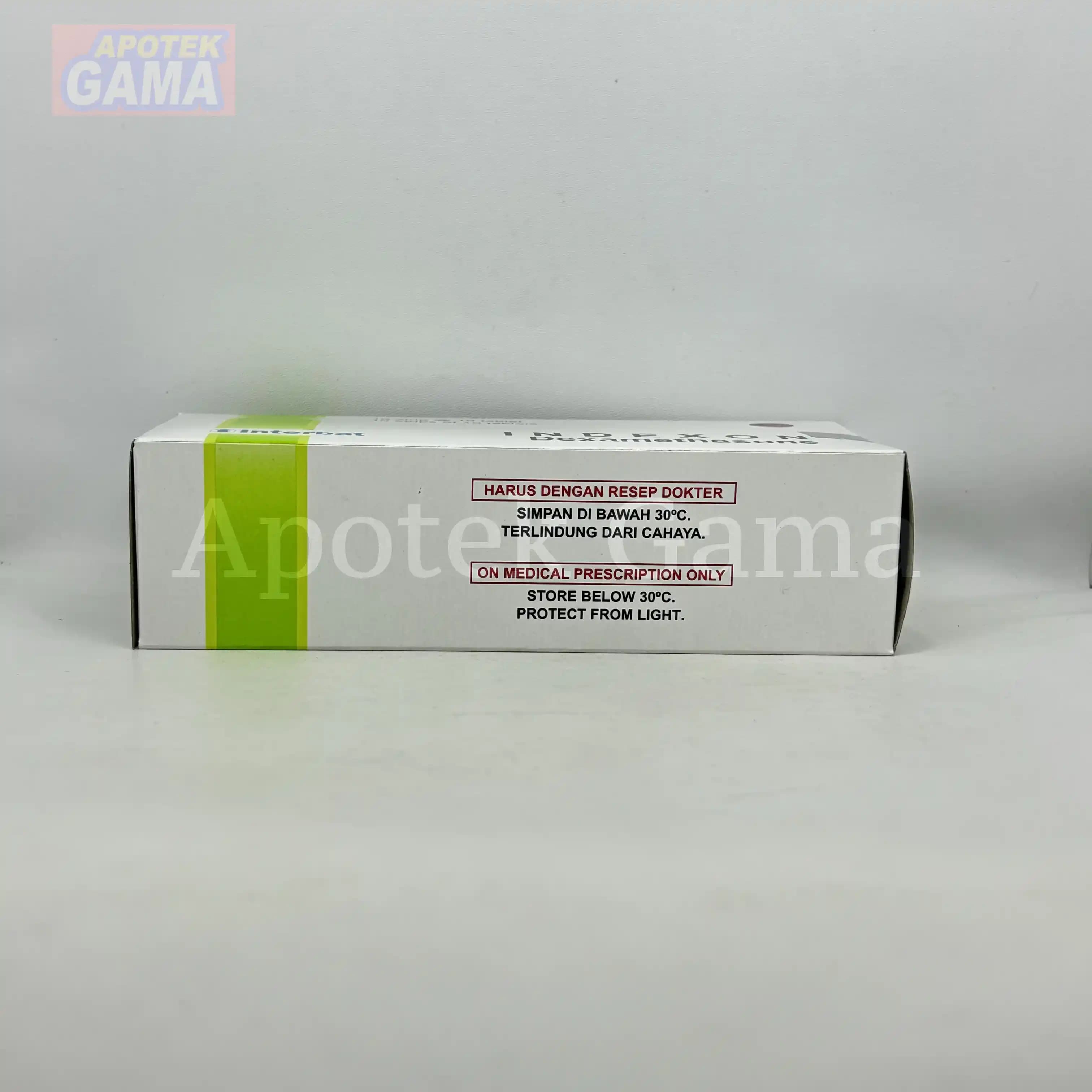 INDEXON TAB 3