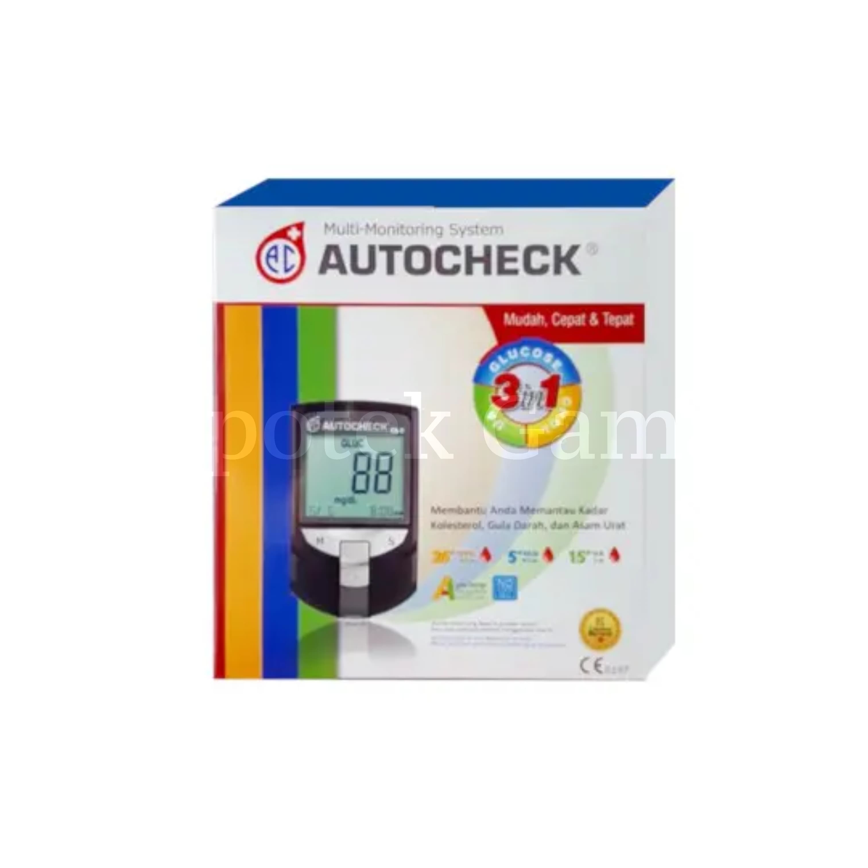 AUTOCHECK